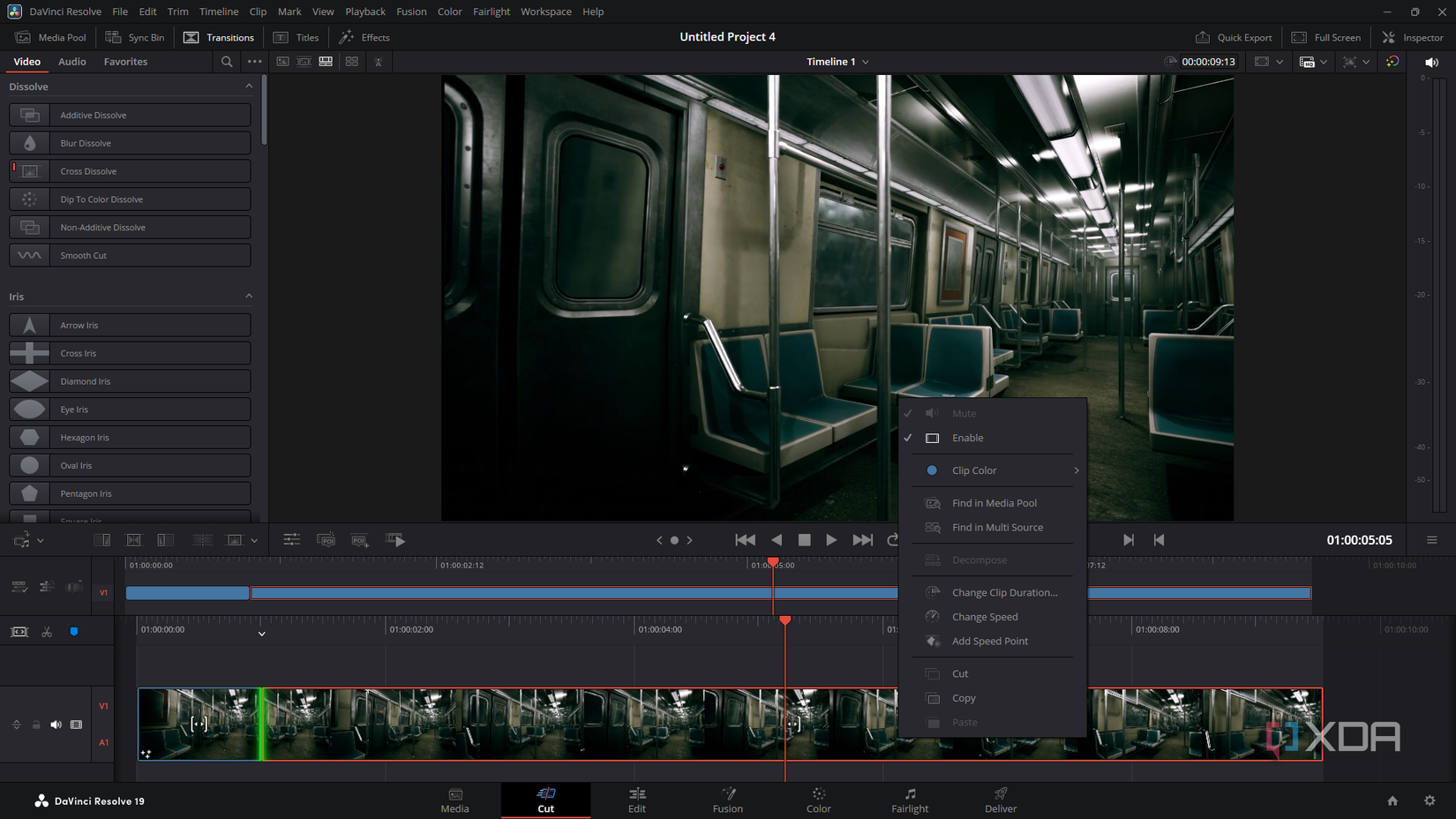 I replaced Adobe Premiere with DaVinci Resolve, and I'm not missing out ...
