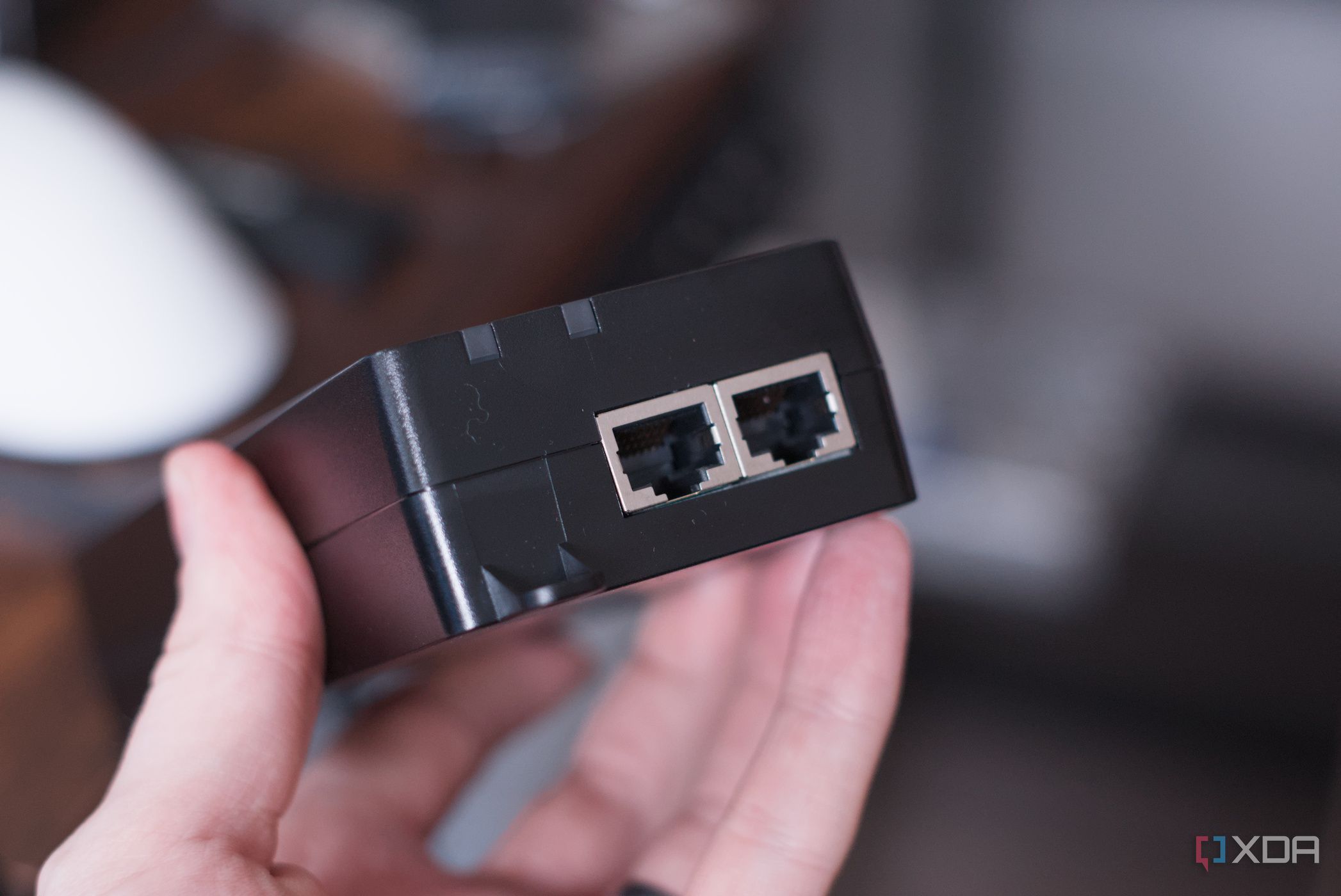 EnGenius PoE Injector