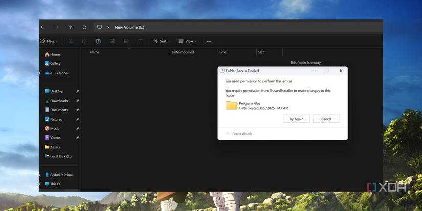 Robocopy is built into Windows, and it's the best file copier imaginable