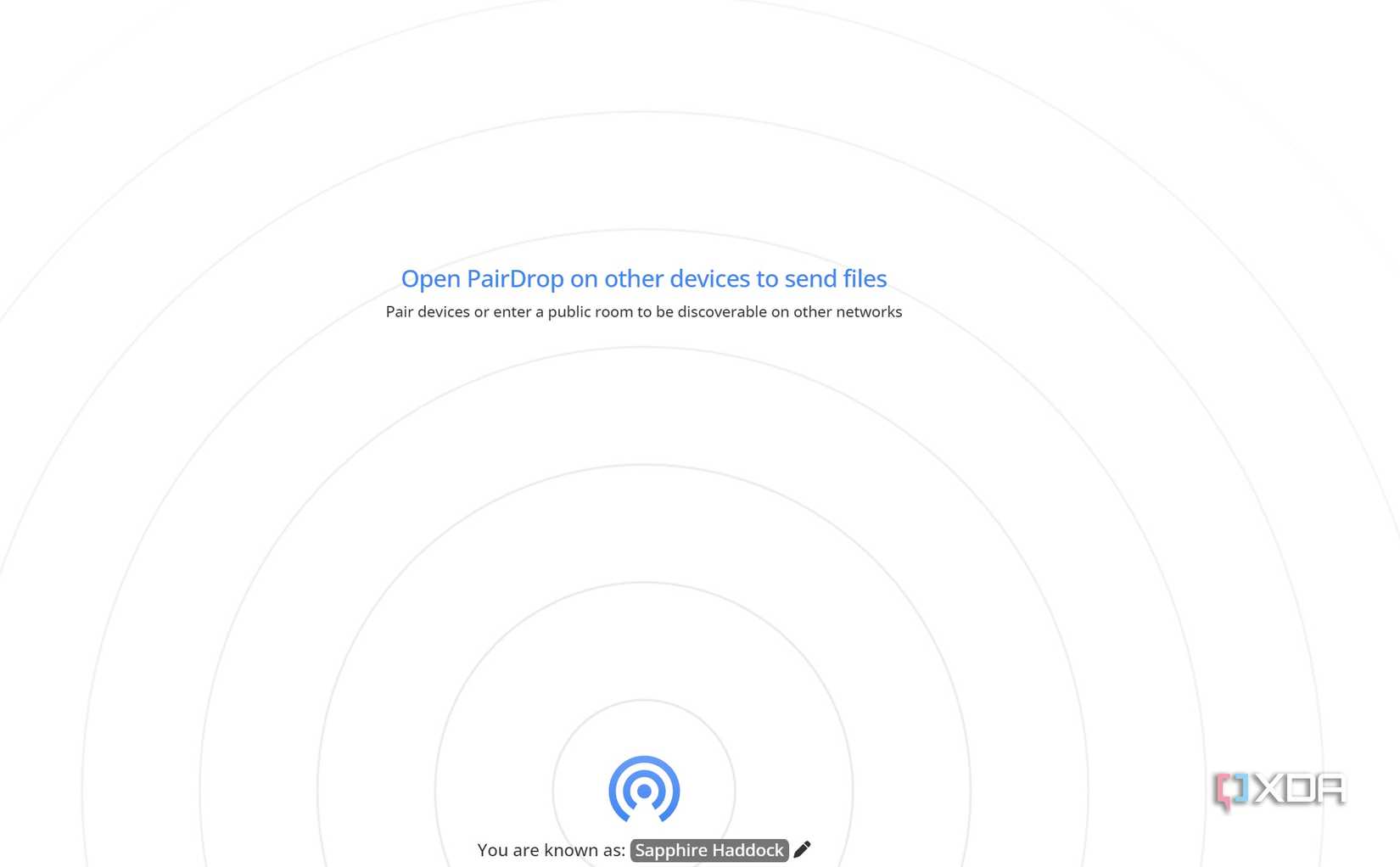 finally-started-using-PairDrop 1