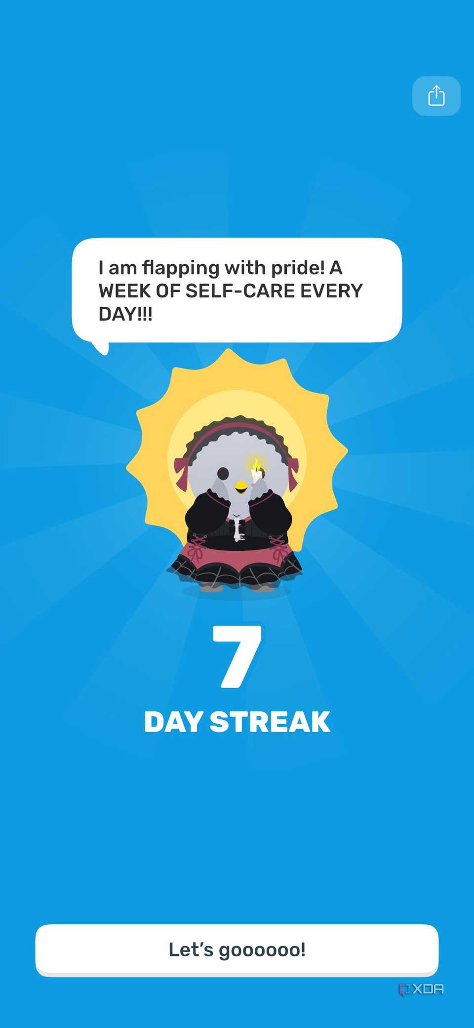 I used the Finch app for a week and it's now my best productivity coach