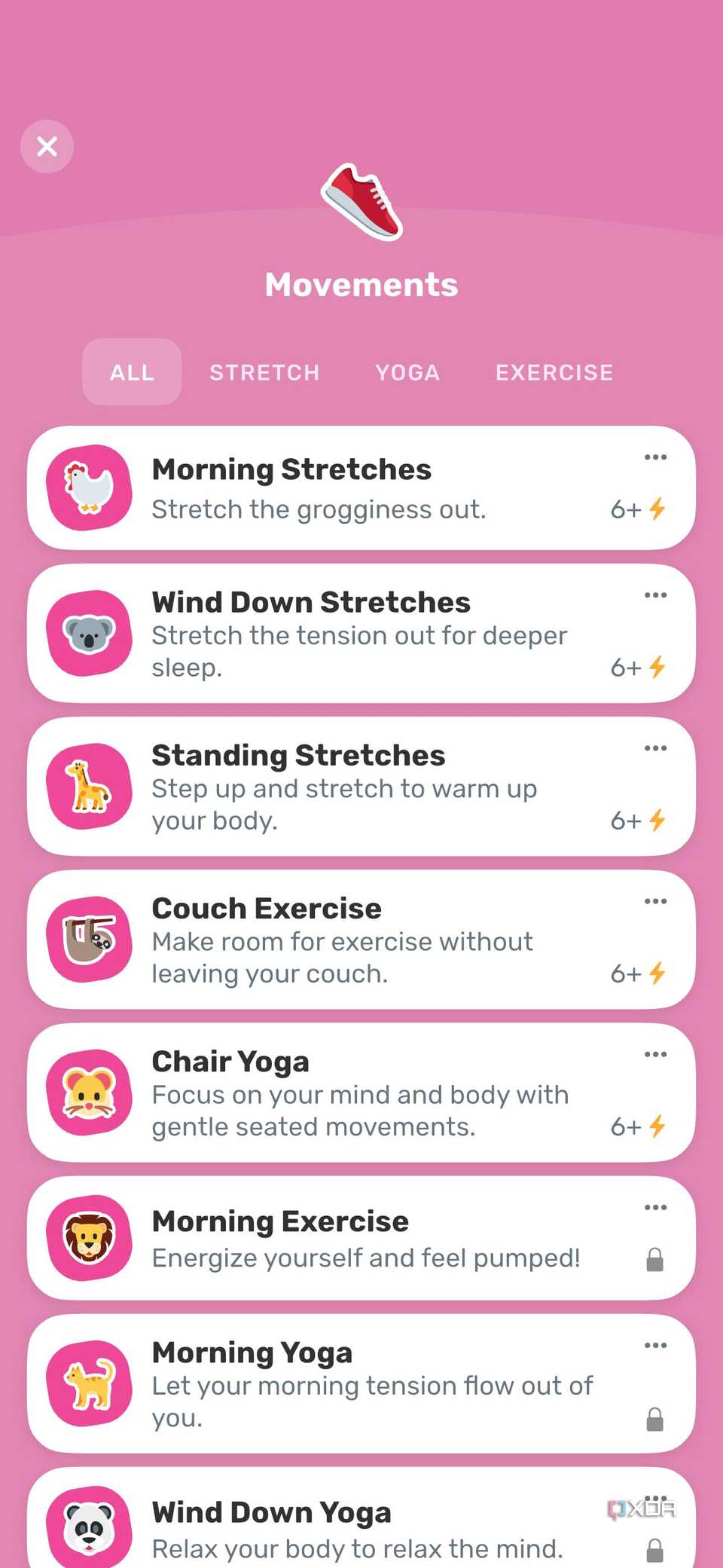 I used the Finch app for a week and it's now my best productivity coach
