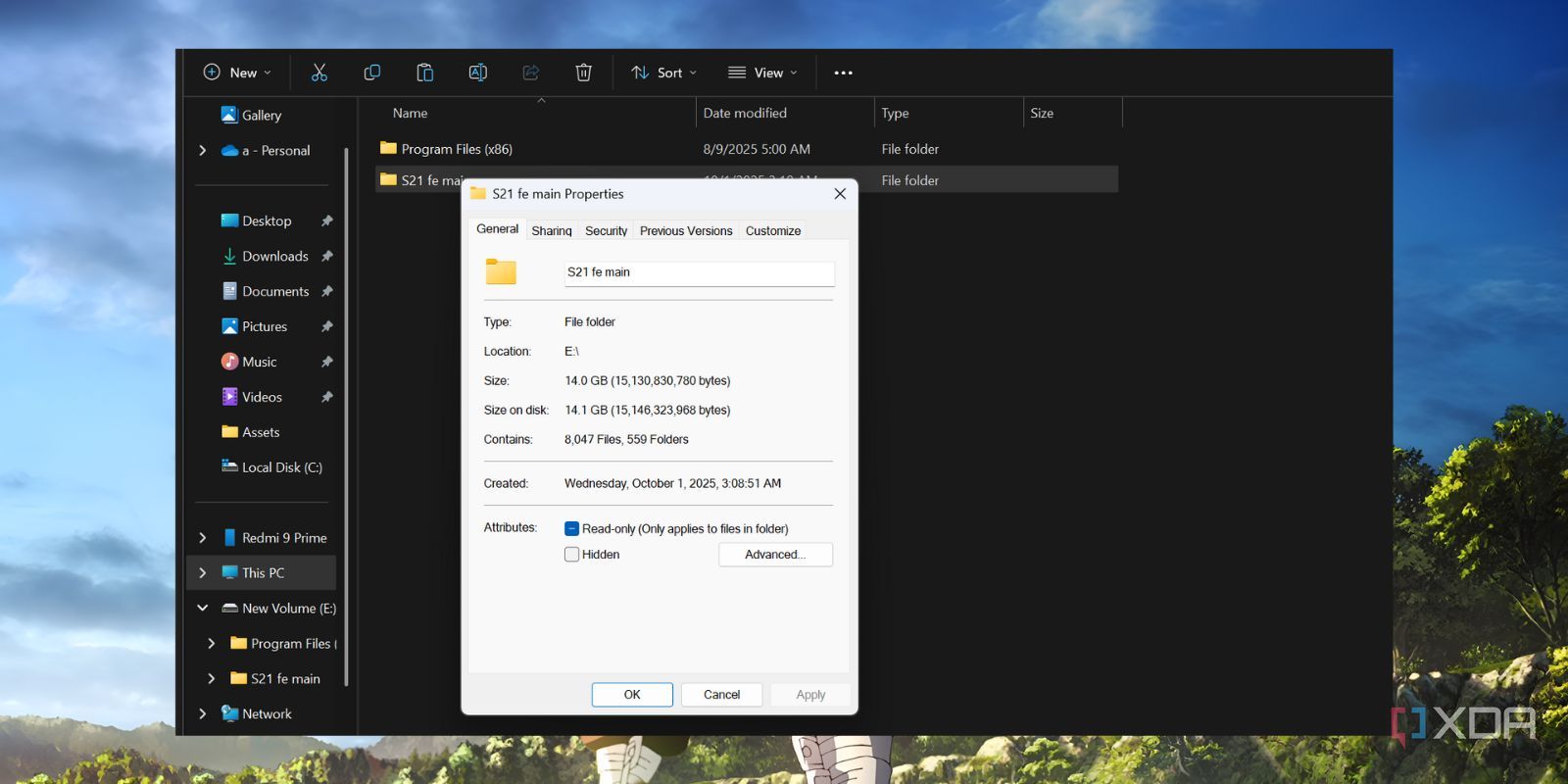 Robocopy is built into Windows, and it's the best file copier imaginable