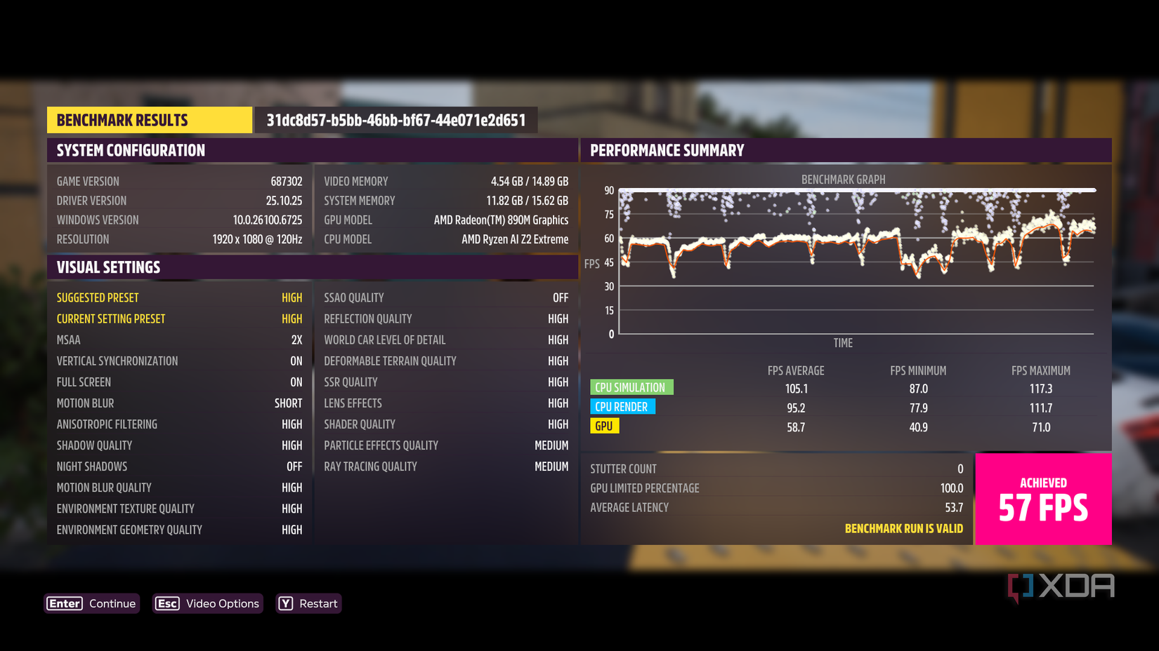 Forza Windows