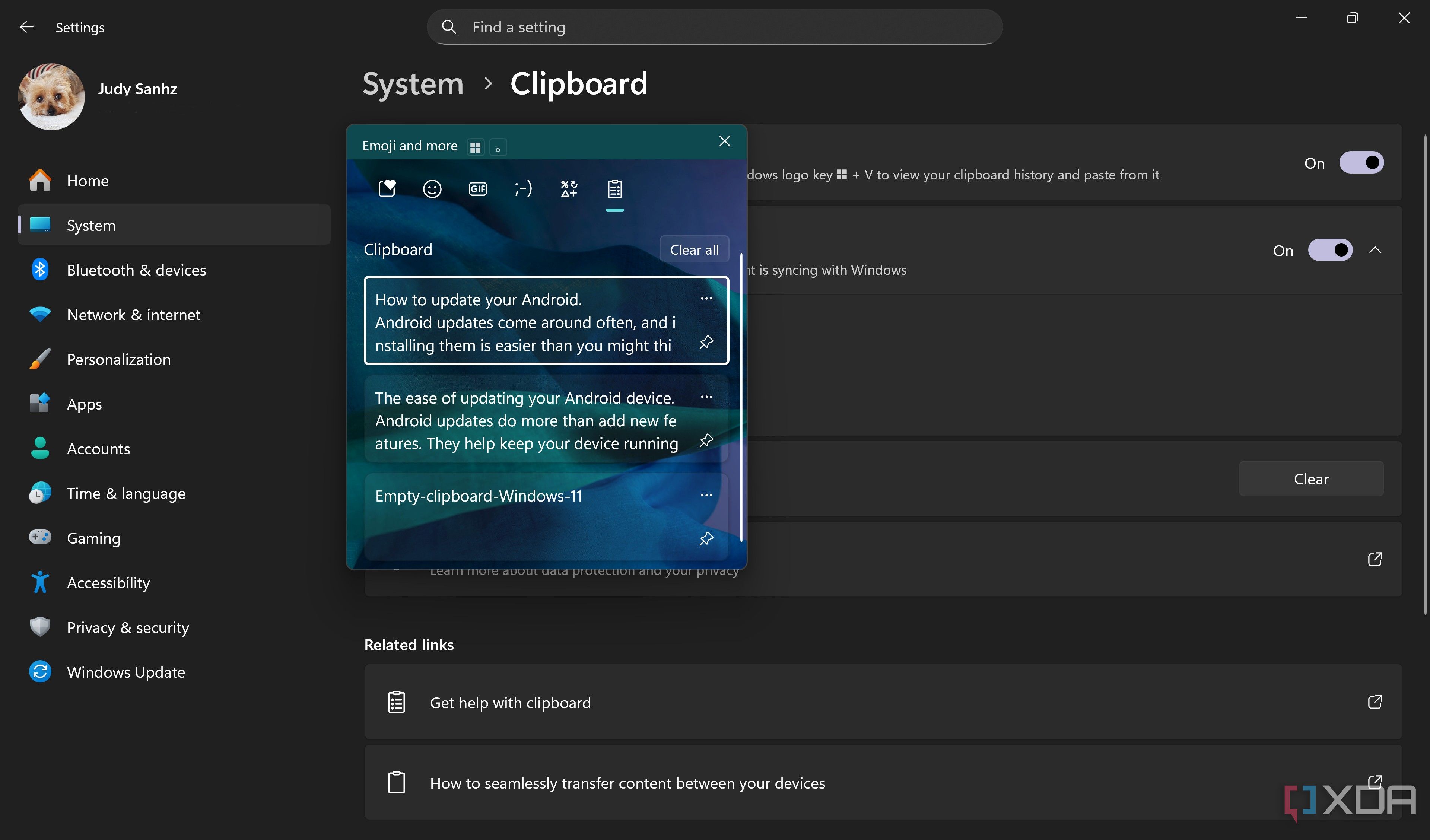 その他 Windows 11  OS 3 hidden Windows 11 features I wish I knew about years ago