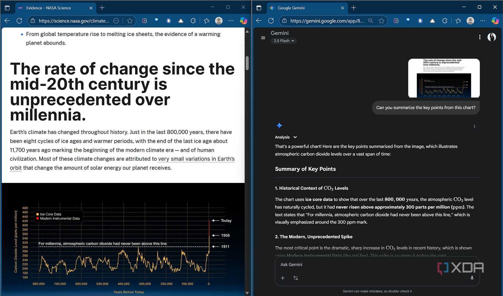I turned screenshots into searchable notes and it completely changed ...
