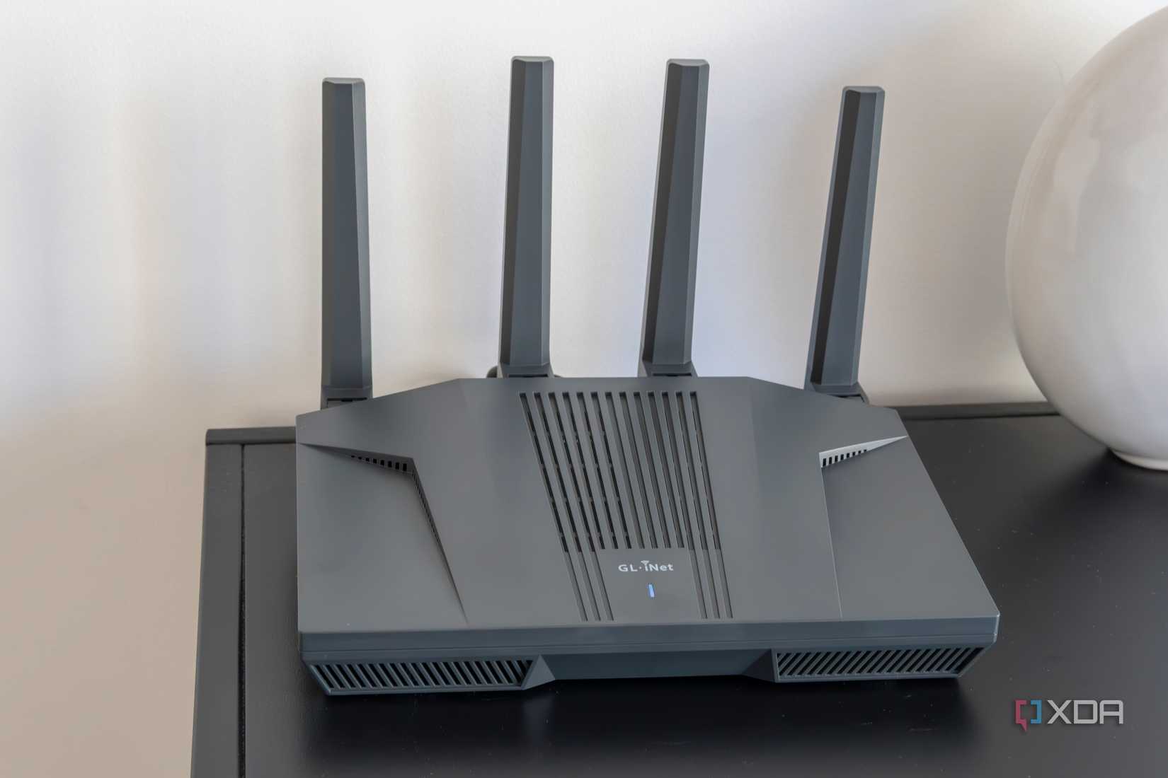 My home network is boring, and I love it that way
