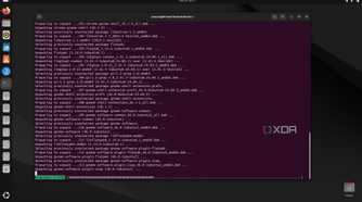 GNOME Tweaks and Extensions getting installed