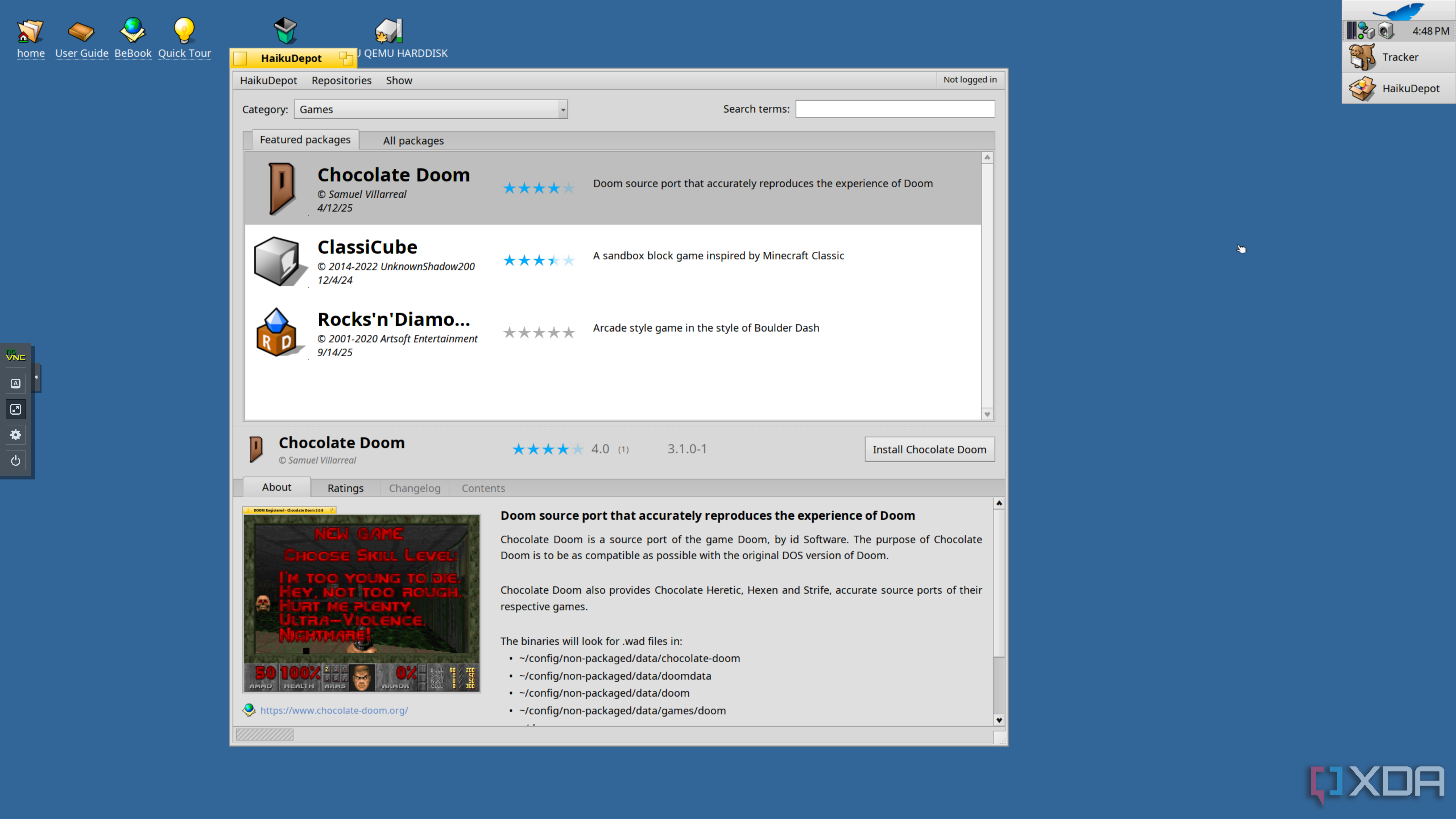 6 exciting and niche OS projects that are quietly growing as users ...