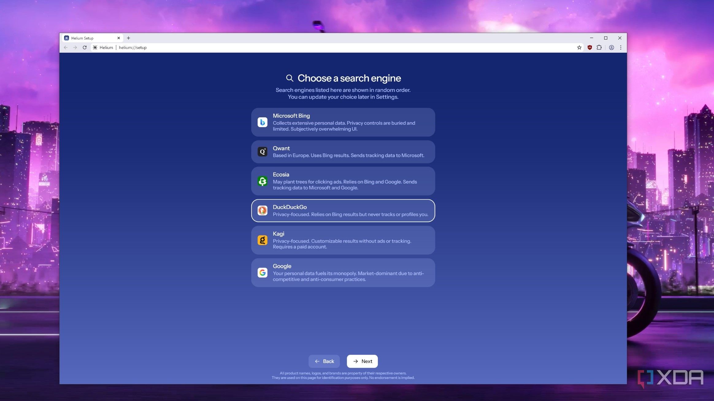 This browser is the Chrome alternative that Brave should have been