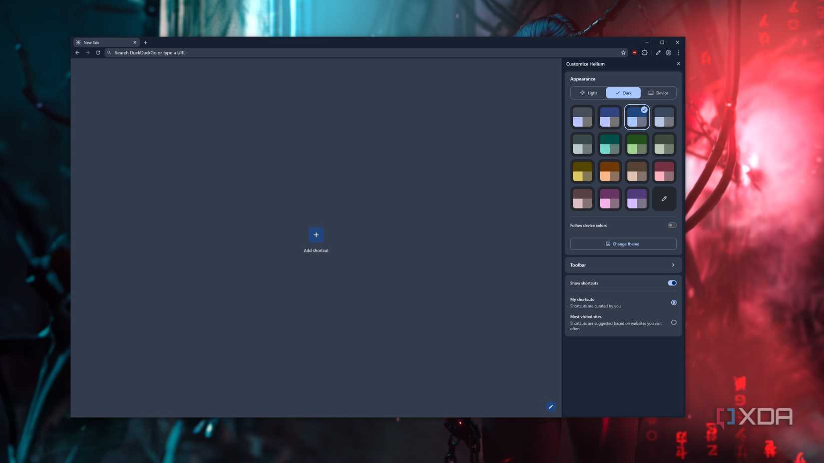 This browser is the Chrome alternative that Brave should have been