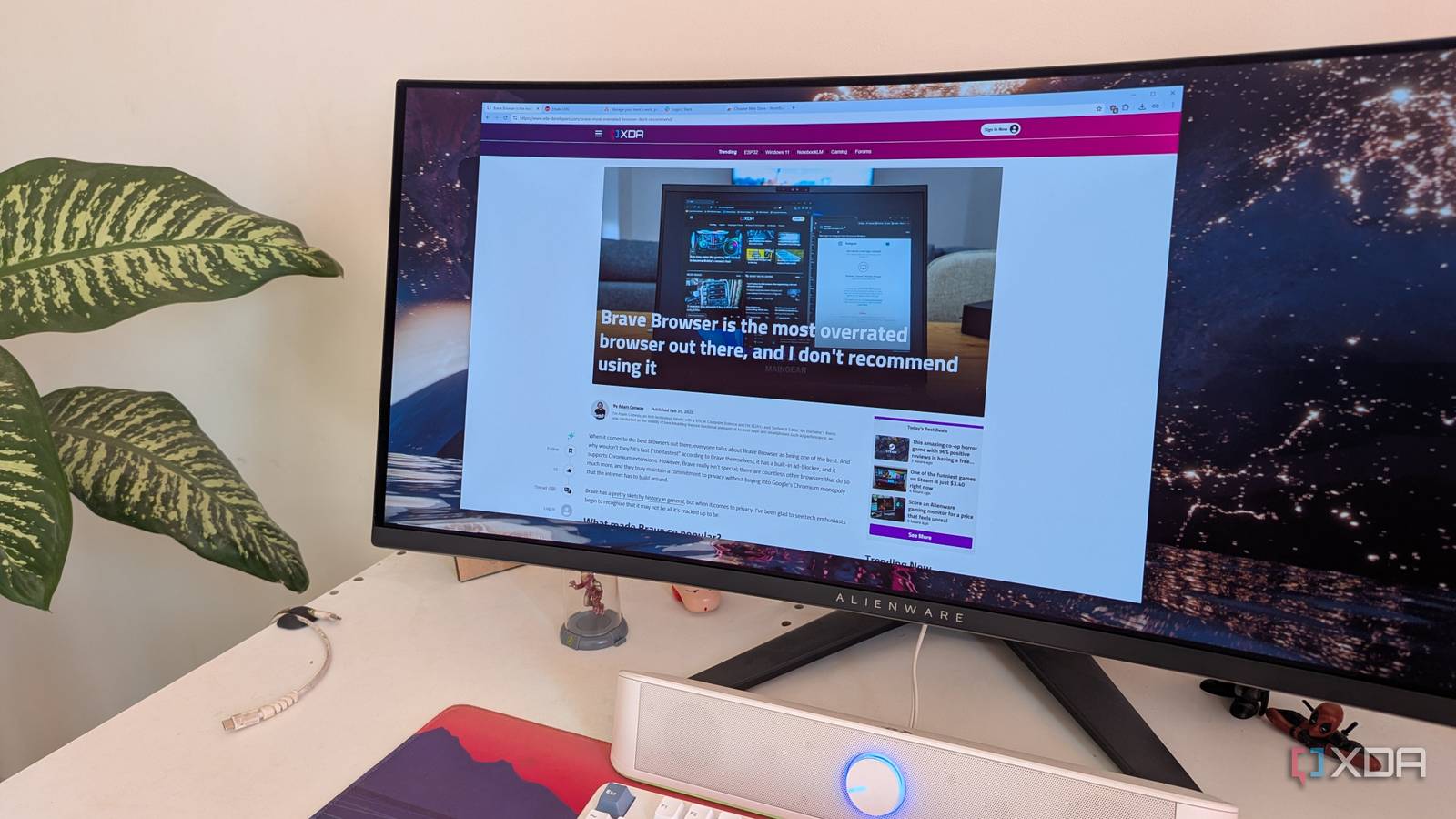 5 features I wish were built into every browser