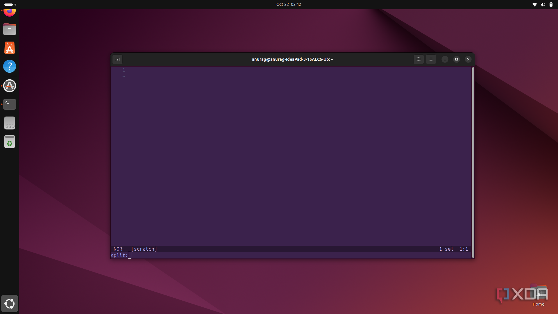 5 reasons why I switched to this new Linux text editor and never looked ...
