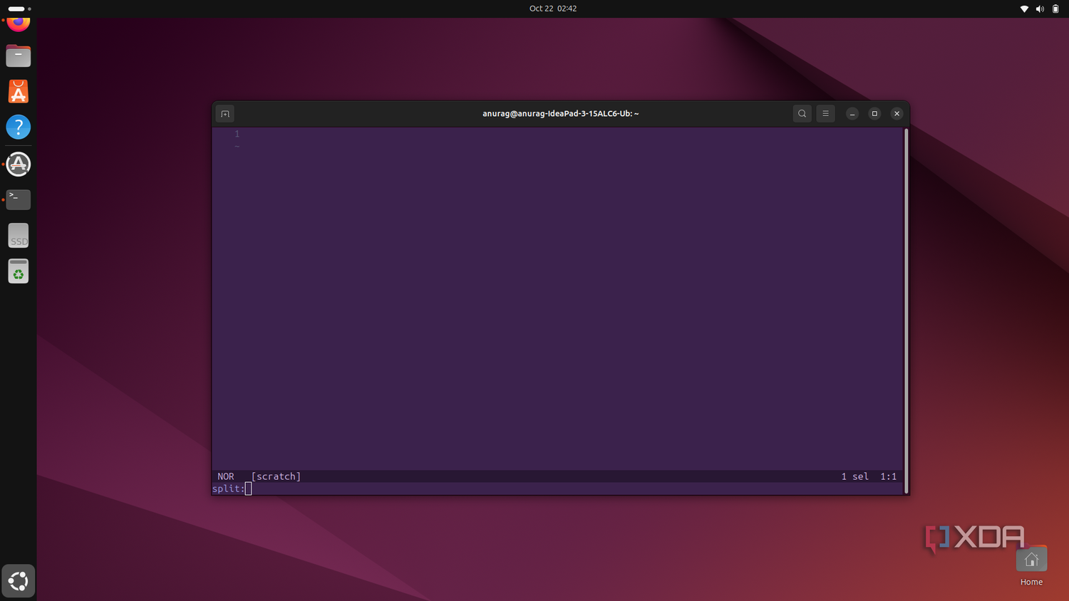 Helix Linux 5 reasons why I switched to this new Linux text editor and never looked ...