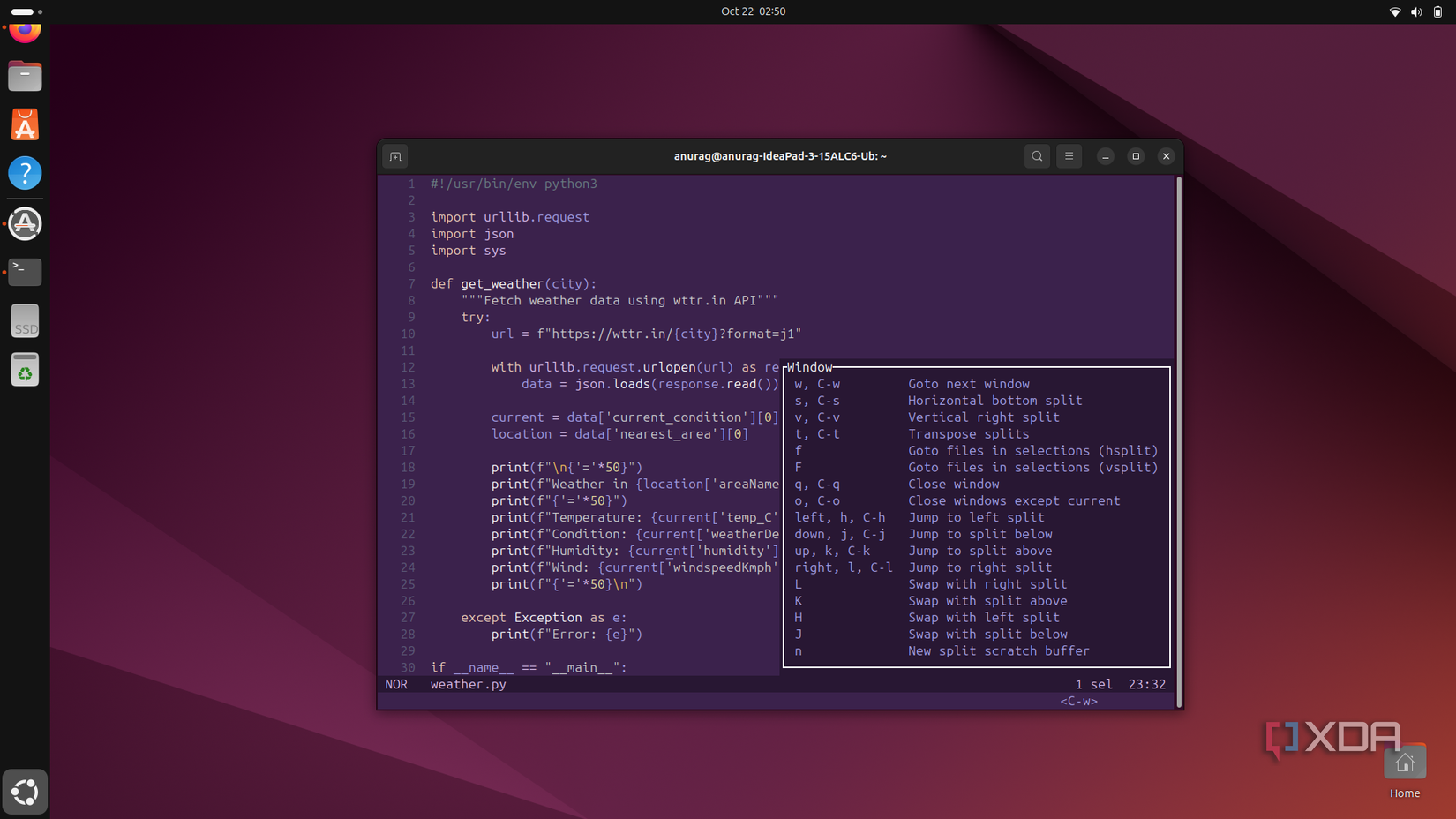 5 reasons why I switched to this new Linux text editor and never looked ...