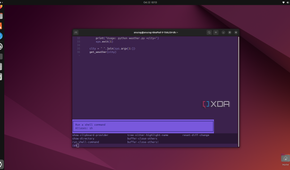 Helix Linux 5 reasons why I switched to this new Linux text editor and never looked ...