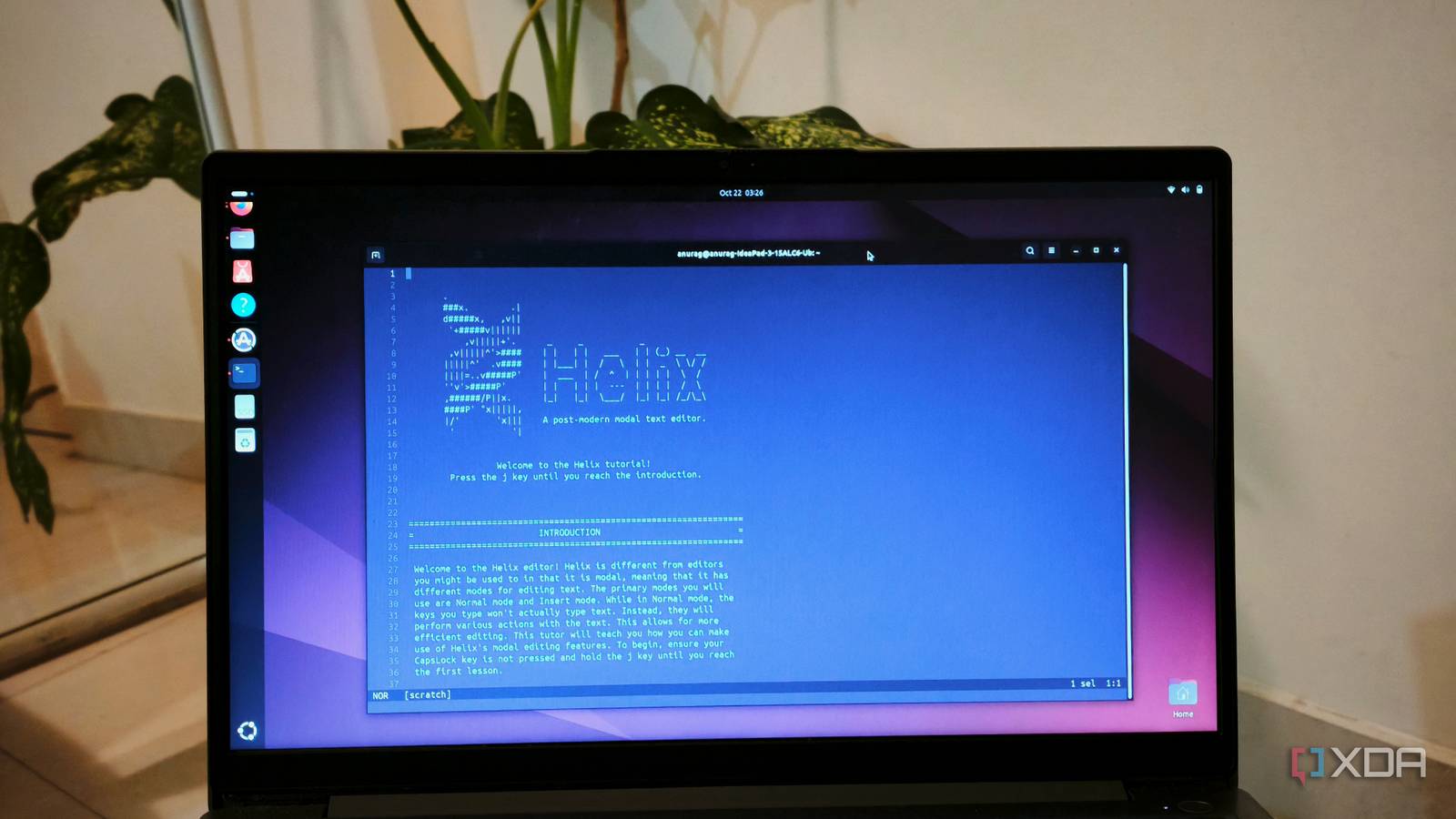 5 reasons why I switched to this new Linux text editor and never looked ...