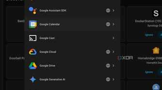home assistant google calendar blueprint adding integration