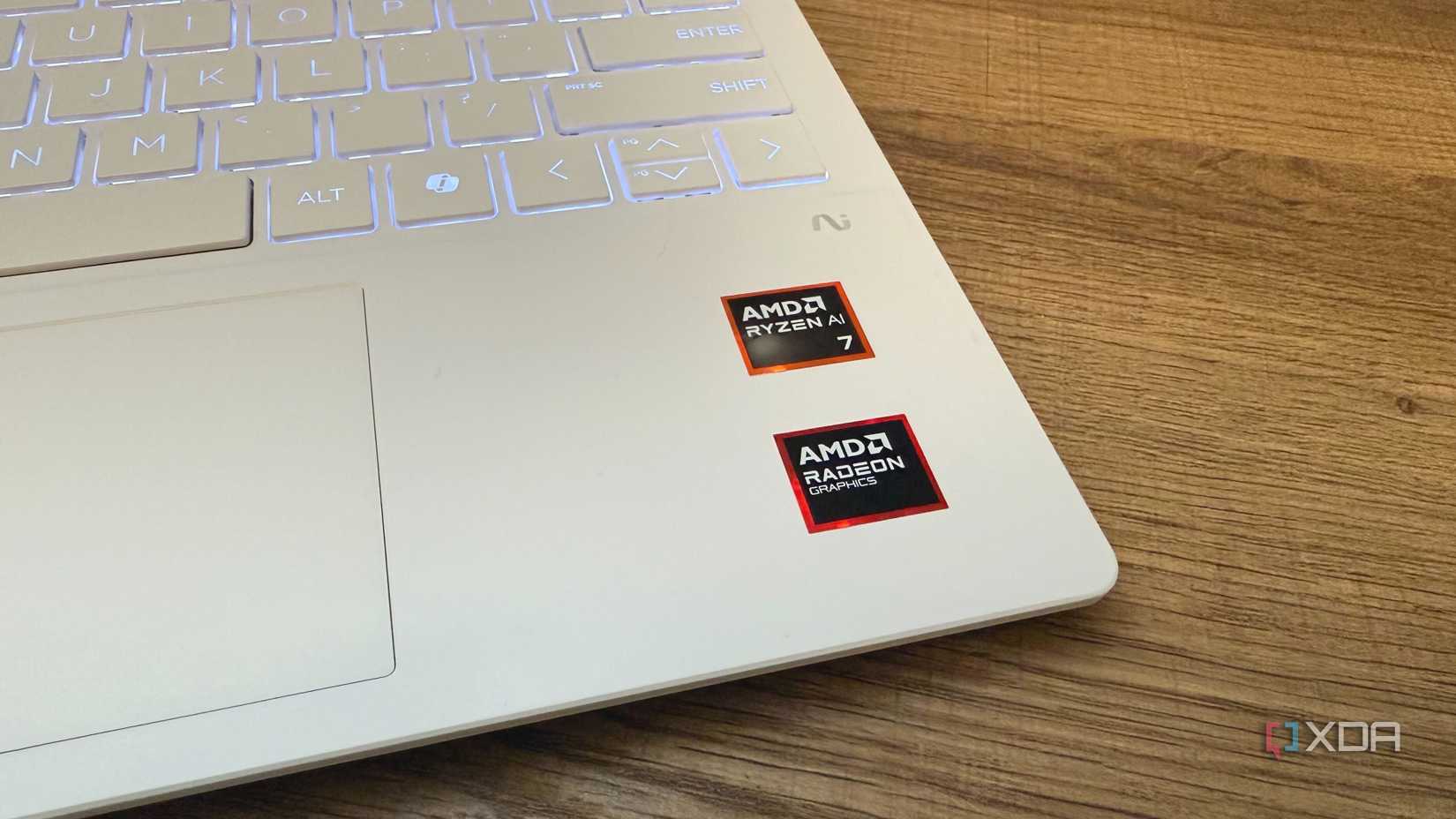 HP