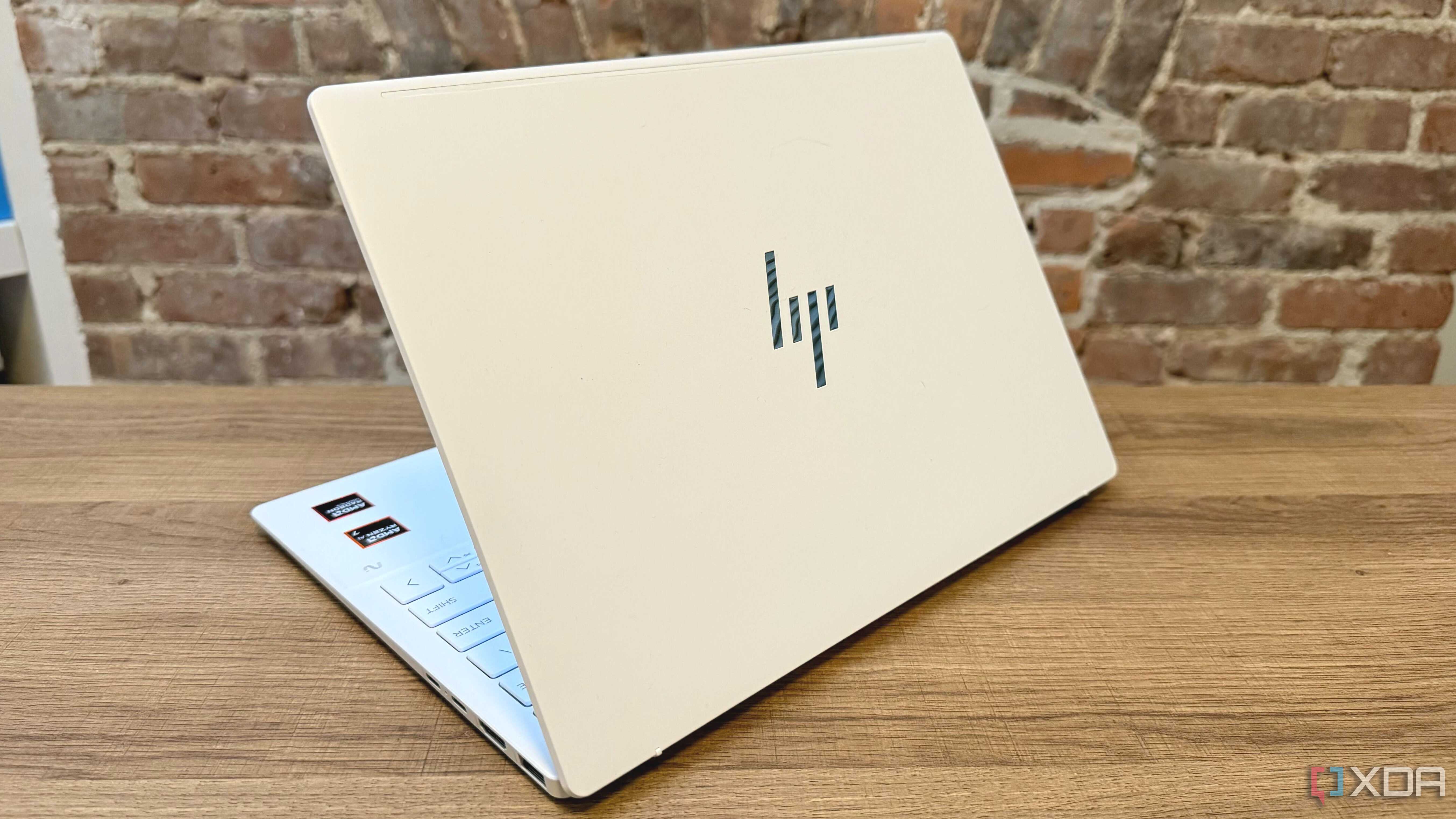HP s OmniBook 7 Aero Is One Of The Lightest Computers I ve Ever Touched HP s OmniBook 7 Aero Is One Of The Lightest Computers I ve Ever Touched
