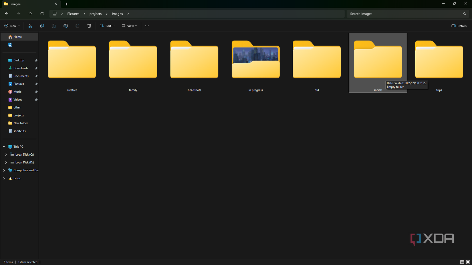 I ditched all my photo editors for this lightweight editing stack, and ...