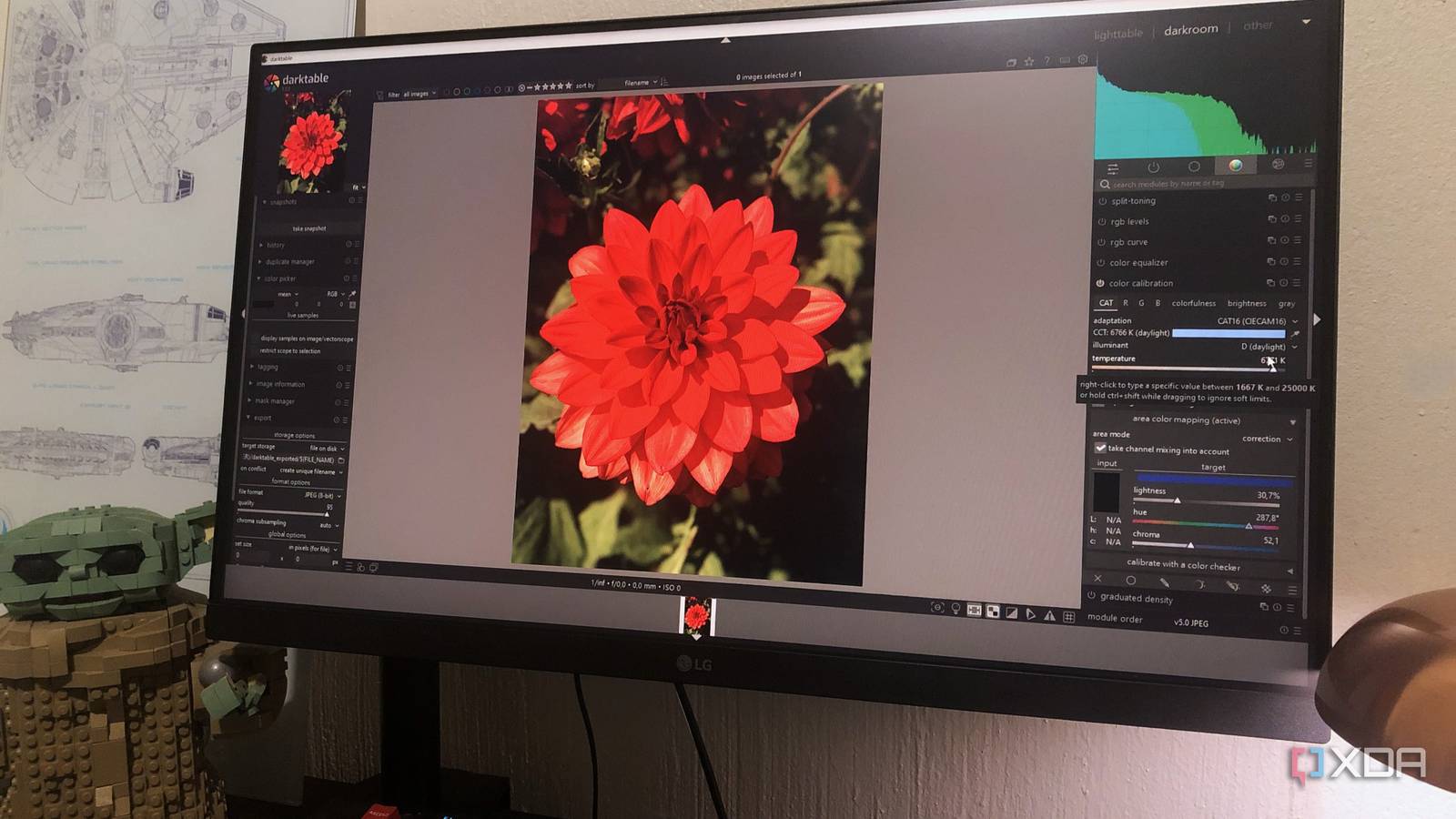 I changed two settings in my photo editor and my exports don't have hidden surprises anymore