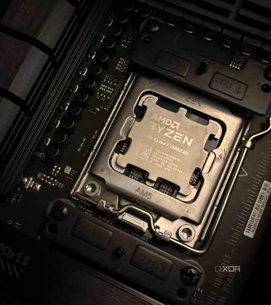 Can you put a CPU in the motherboard socket the wrong way?