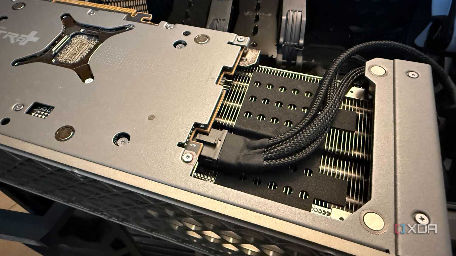 Simple Gpu This simple GPU trick improves thermals while gaming