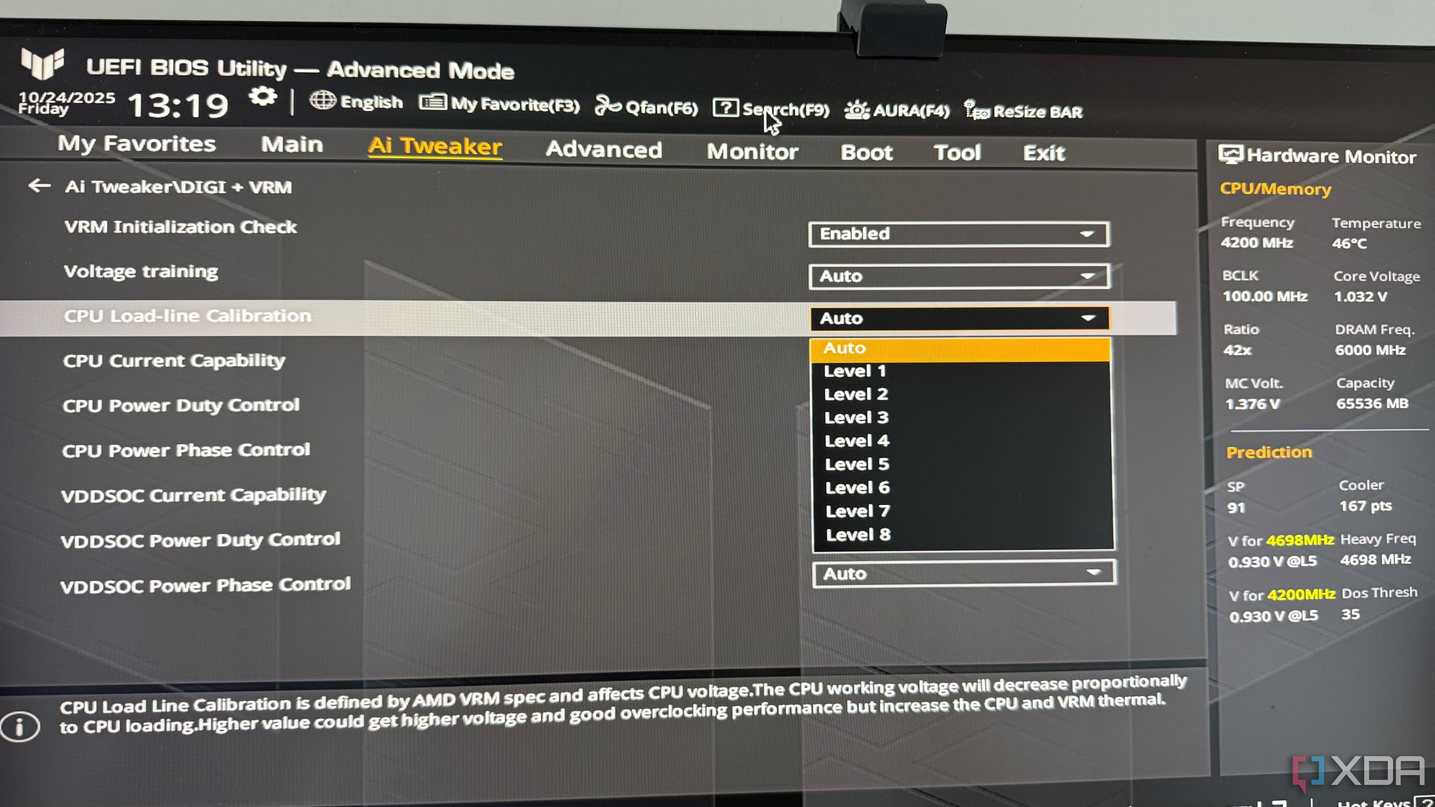 Don't touch these 5 BIOS settings