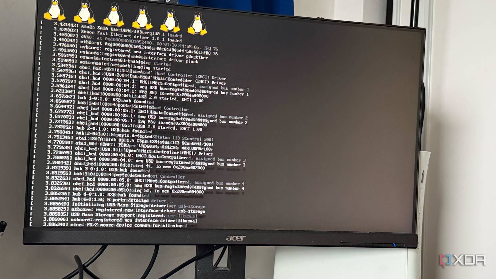 4 Linux skills I simply refuse to learn - but you should