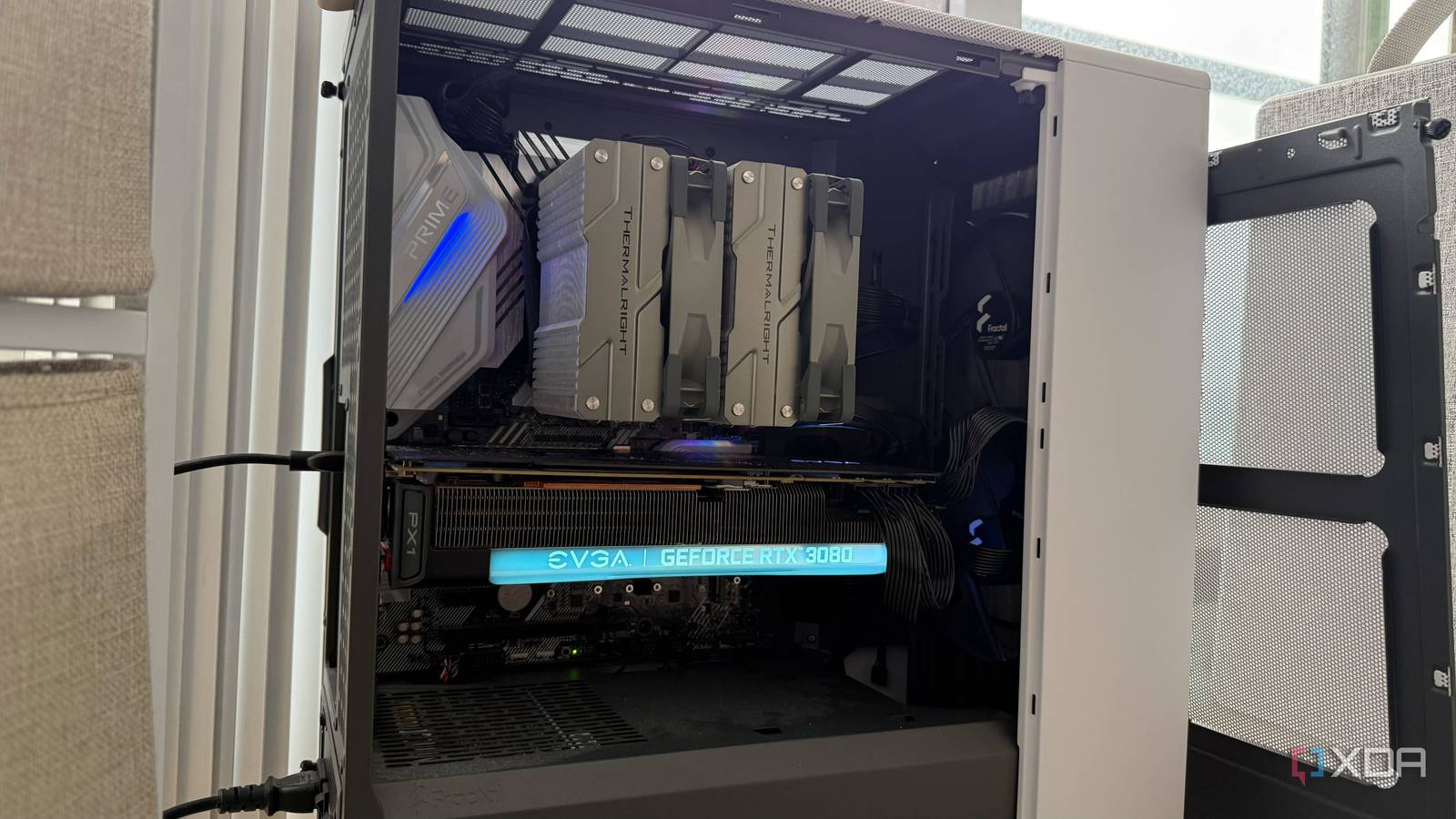 The Steam Machine can't hit 4K60, but this build does it for the same price