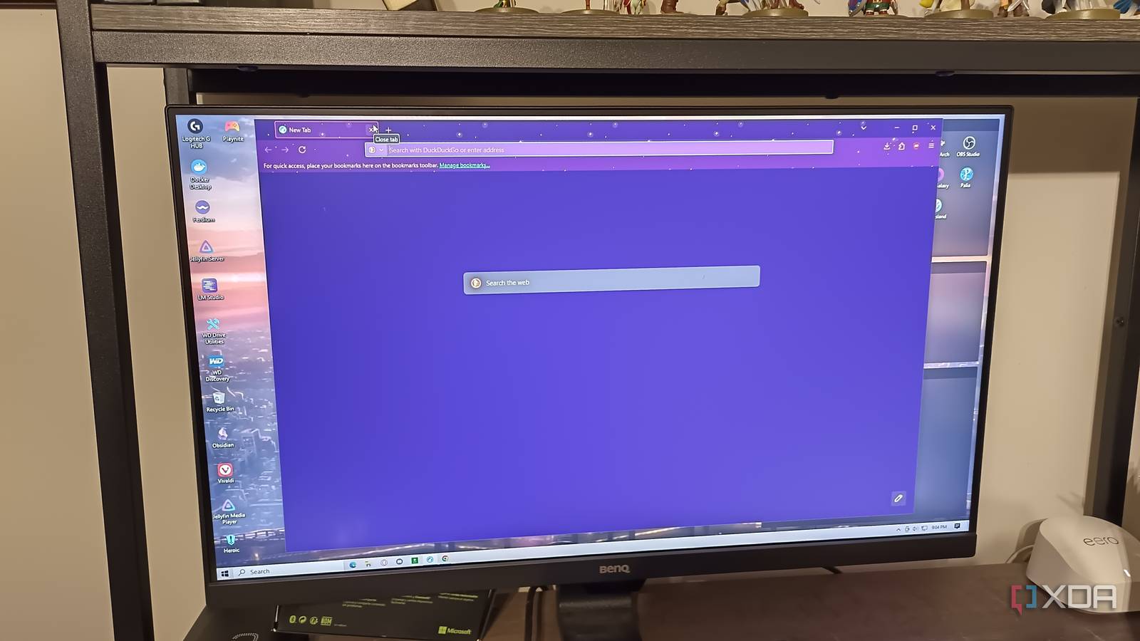 I'm uninstalling Firefox for good. Here's what I'm using instead