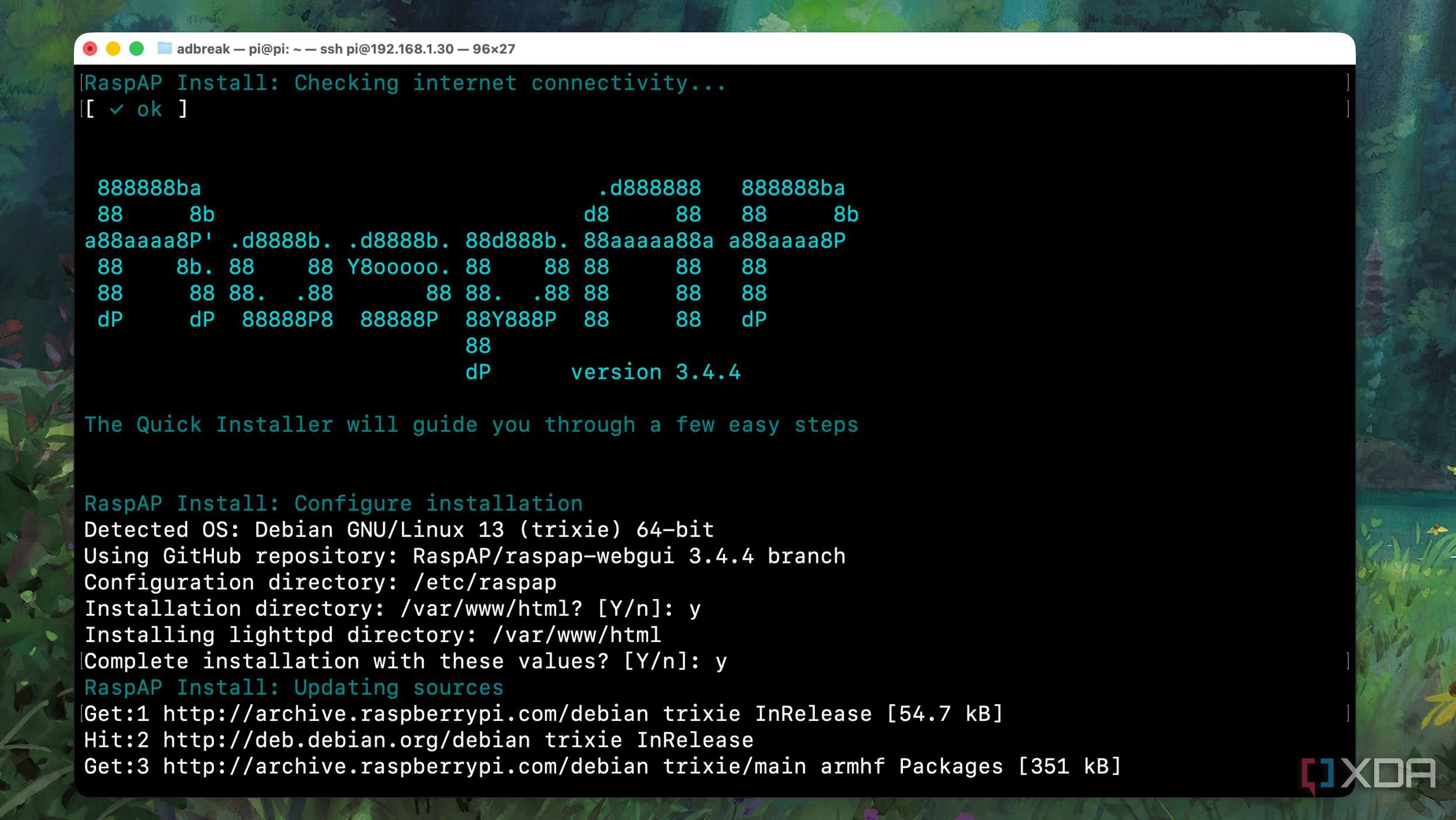 Stop trusting hotel Wi-Fi and build a secure travel router with ...
