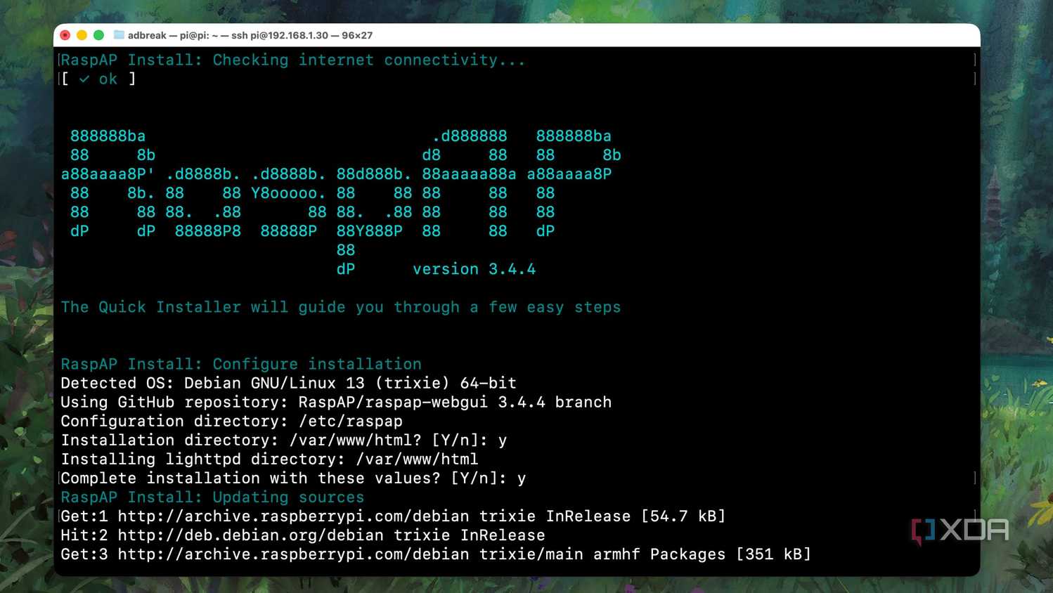 Stop trusting hotel Wi-Fi and build a secure travel router with ...