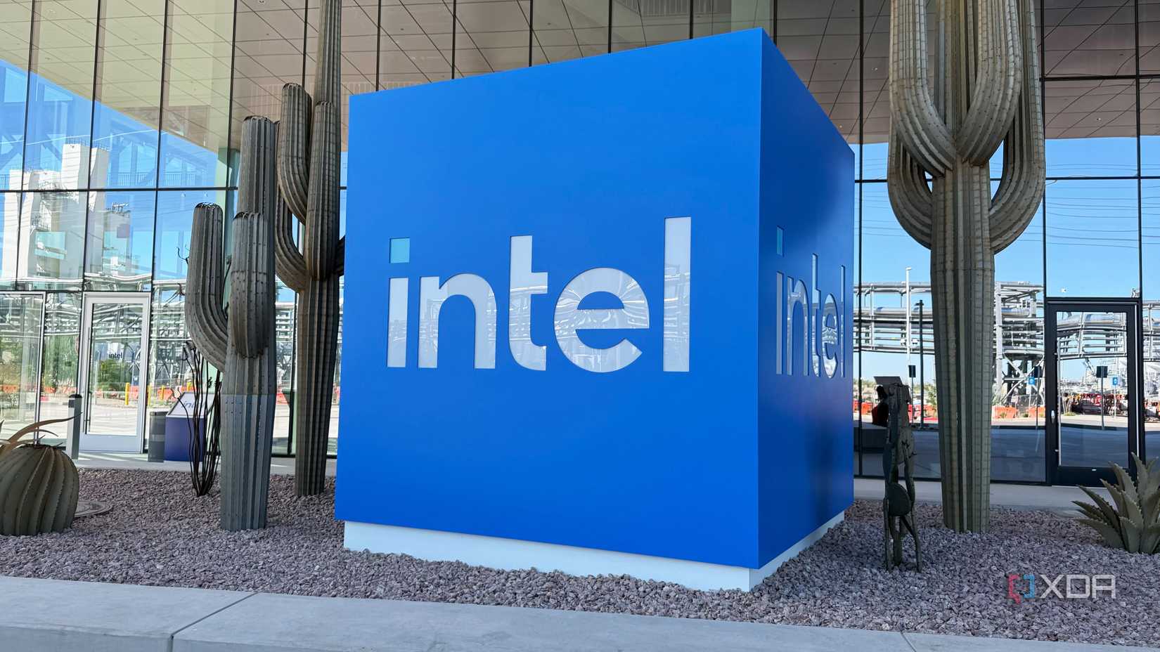 Intel Panther Lake CPU: Architecture, specs and a 2026 launch