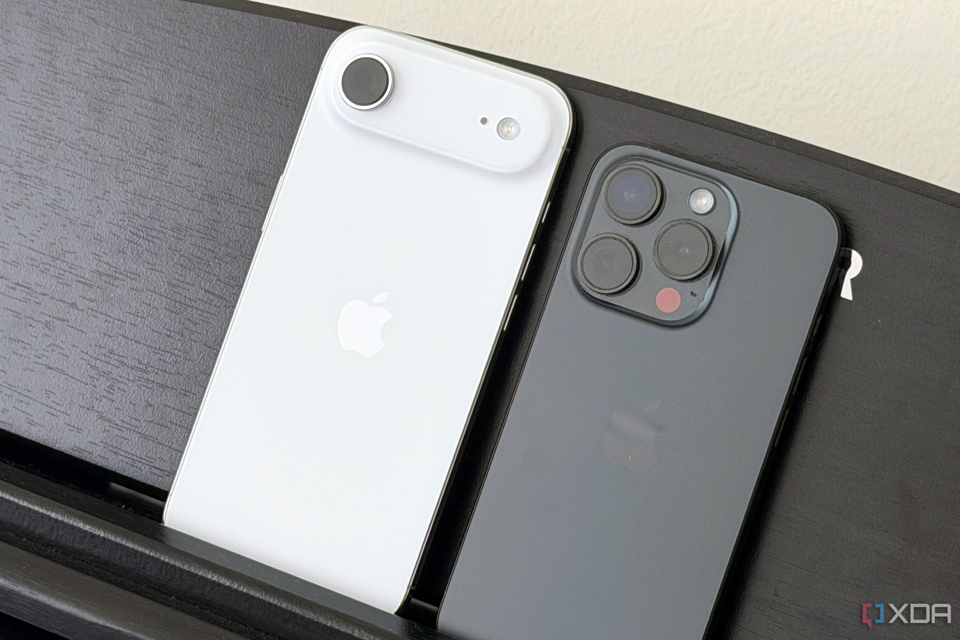 iOS desktop mode isn't here yet, but your iPhone is already powerful ...