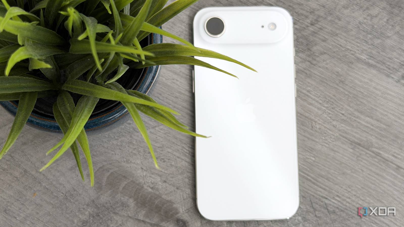 O iPhone Air acaba de receber um desconto de US $ 160 e o momento é mais importante do que você pensa O iPhone Air acaba de receber um desconto de US $ 160 e o momento é mais importante do que você pensa