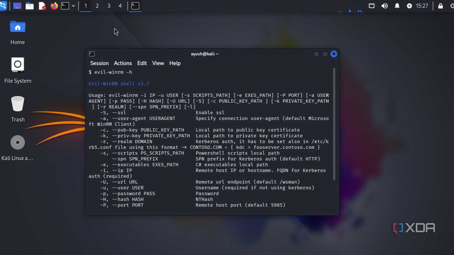 Kali Linux Do 15 Things To Know Before Using Kali Linux