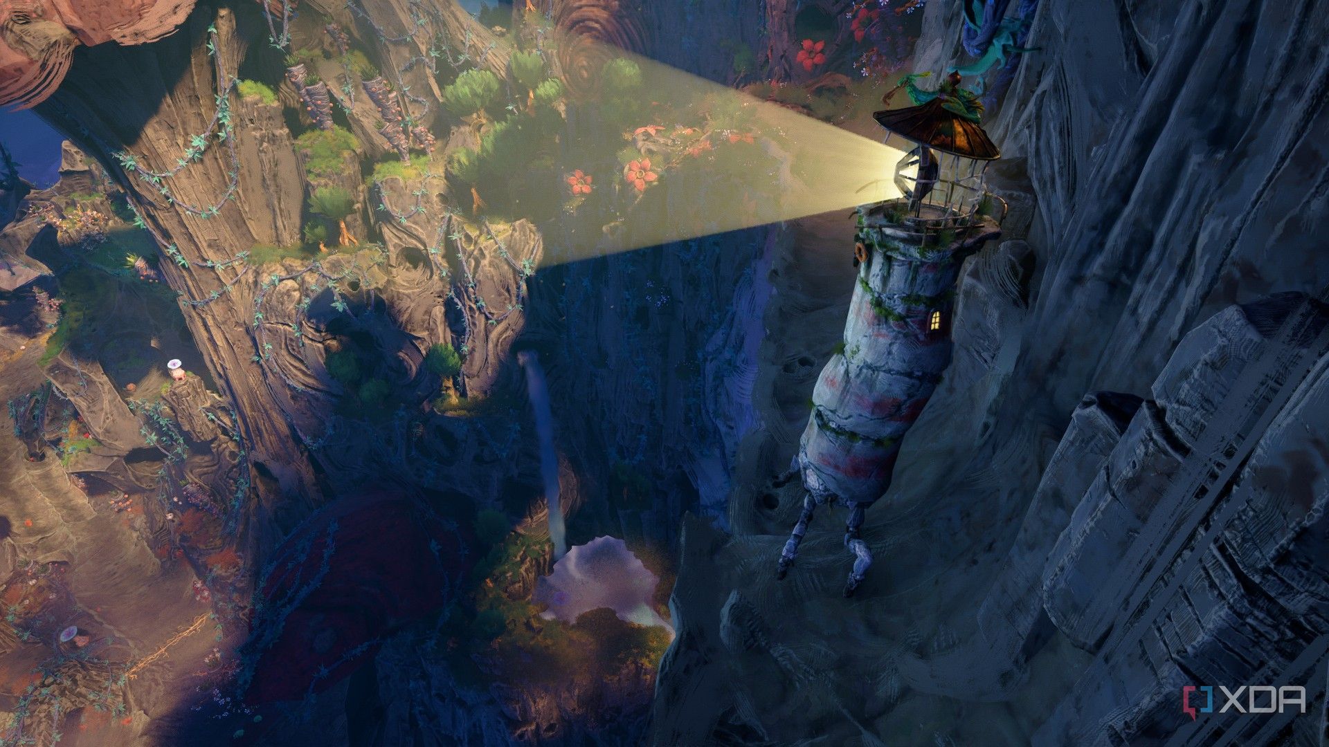 Keeper review: The most beautiful Xbox Game Pass Ultimate title of 2025