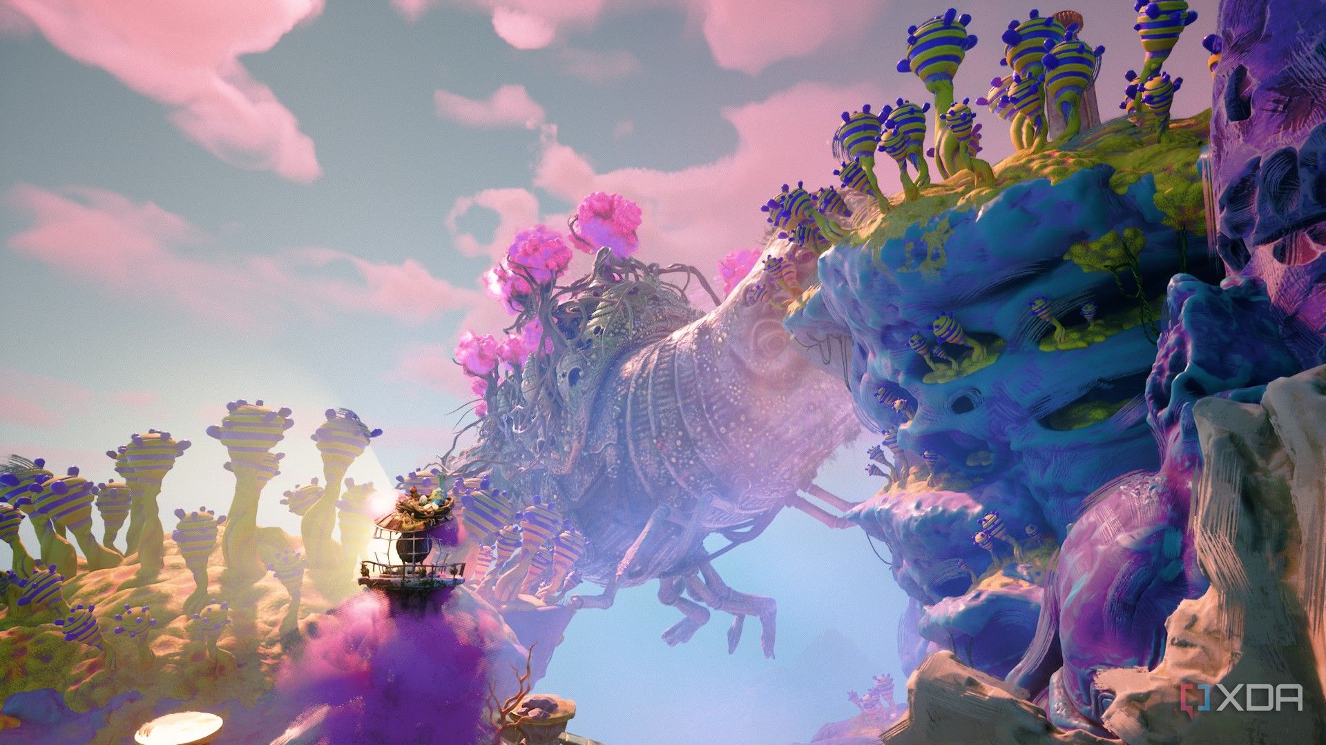 Keeper review: The most beautiful Xbox Game Pass Ultimate title of 2025