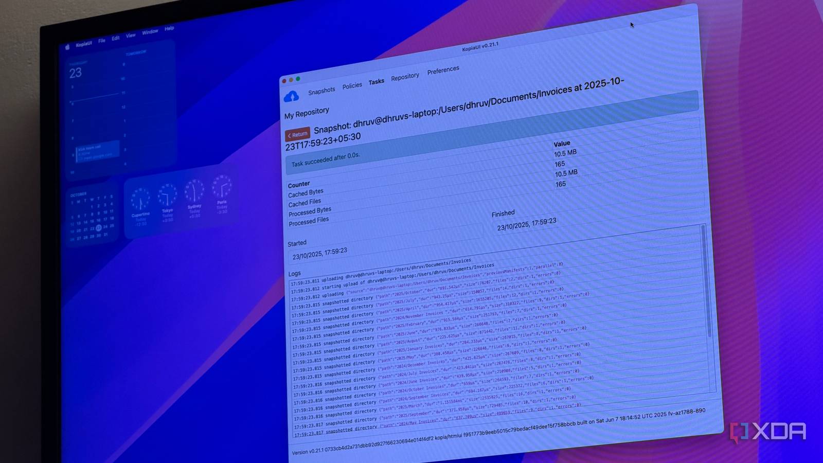 This is the best self-hosted alternative to MinIO, and I can't believe everyone isn't using it