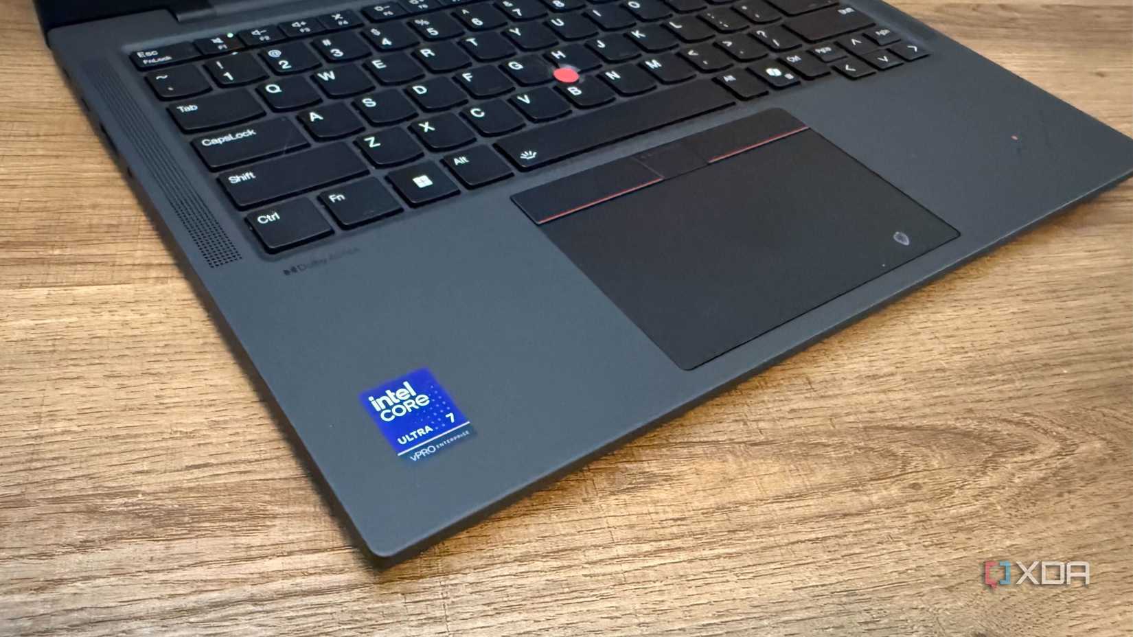 Intel chips make the Lenovo ThinkPad T14s Gen 6 even better, but there ...