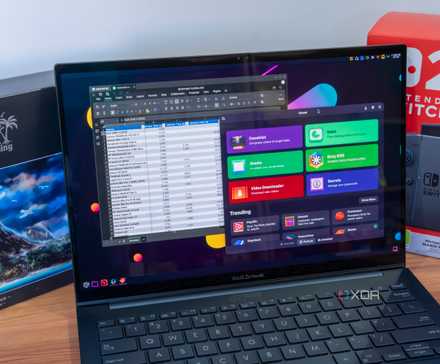 Universal Blue is the future of Linux desktops for most people, and you ...
