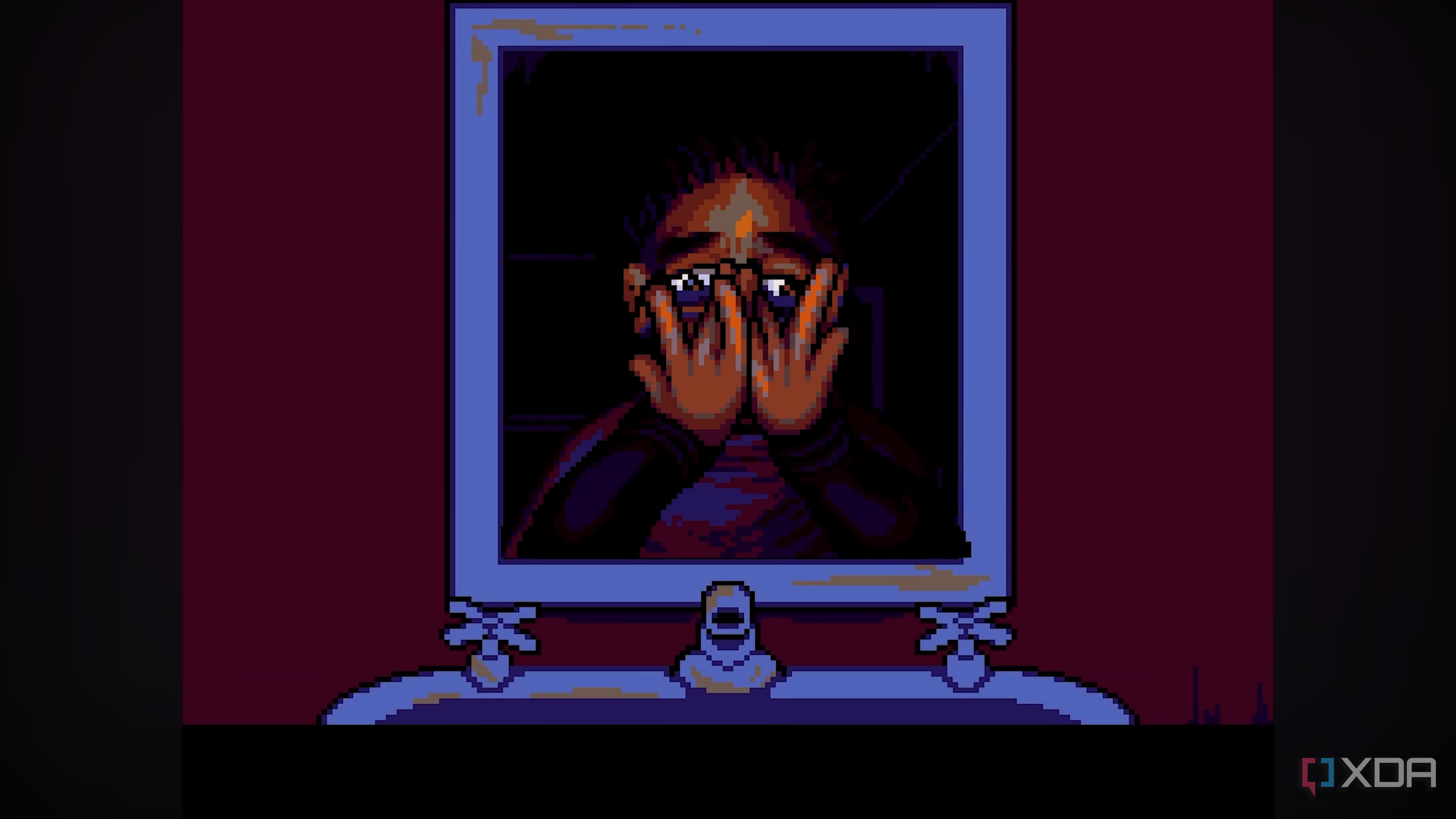 This 30% off pixelated horror RPG on Steam is an absolute must-play
