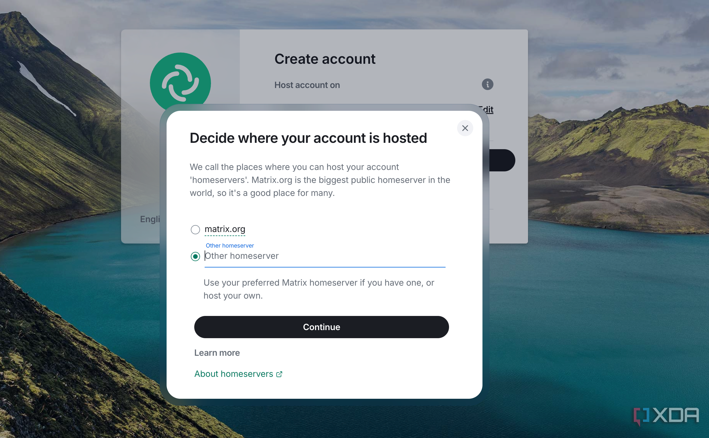 3 reasons you should host your own Matrix server