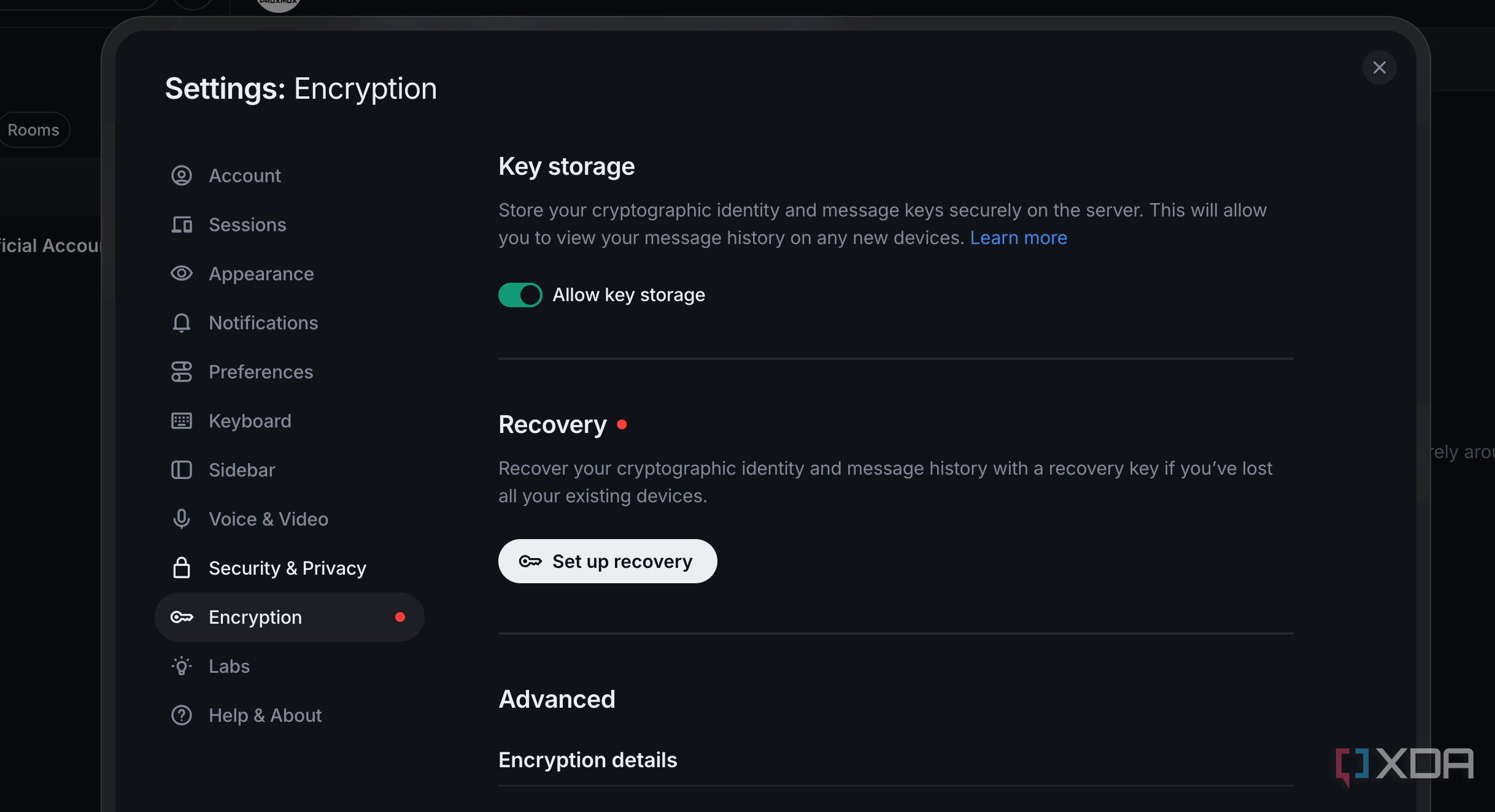 3 reasons you should host your own Matrix server