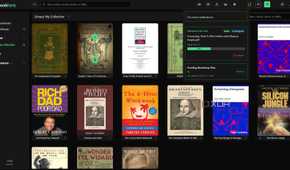 Metadata fetch in BookLore