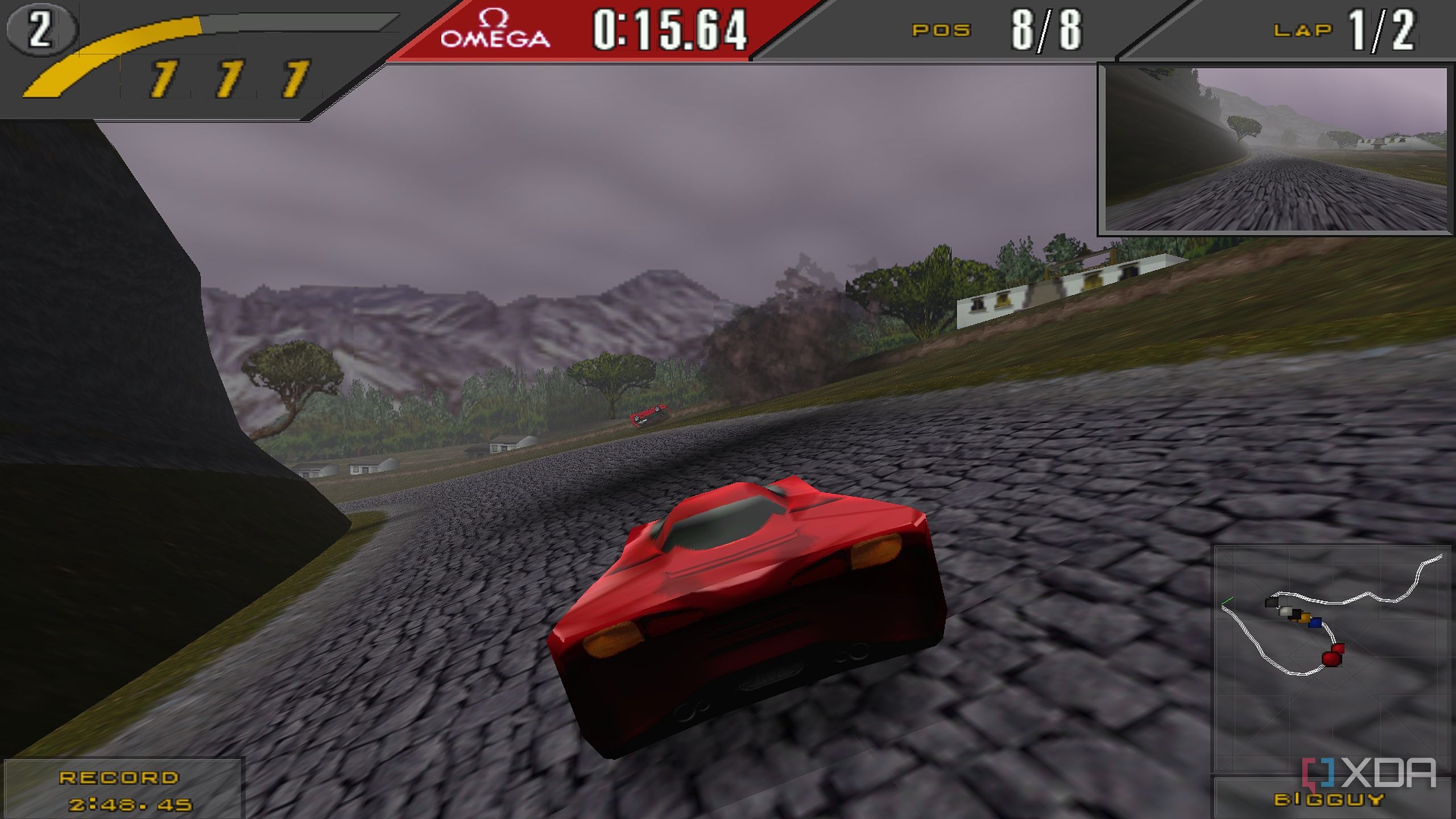 The 10 most iconic cars in gaming history