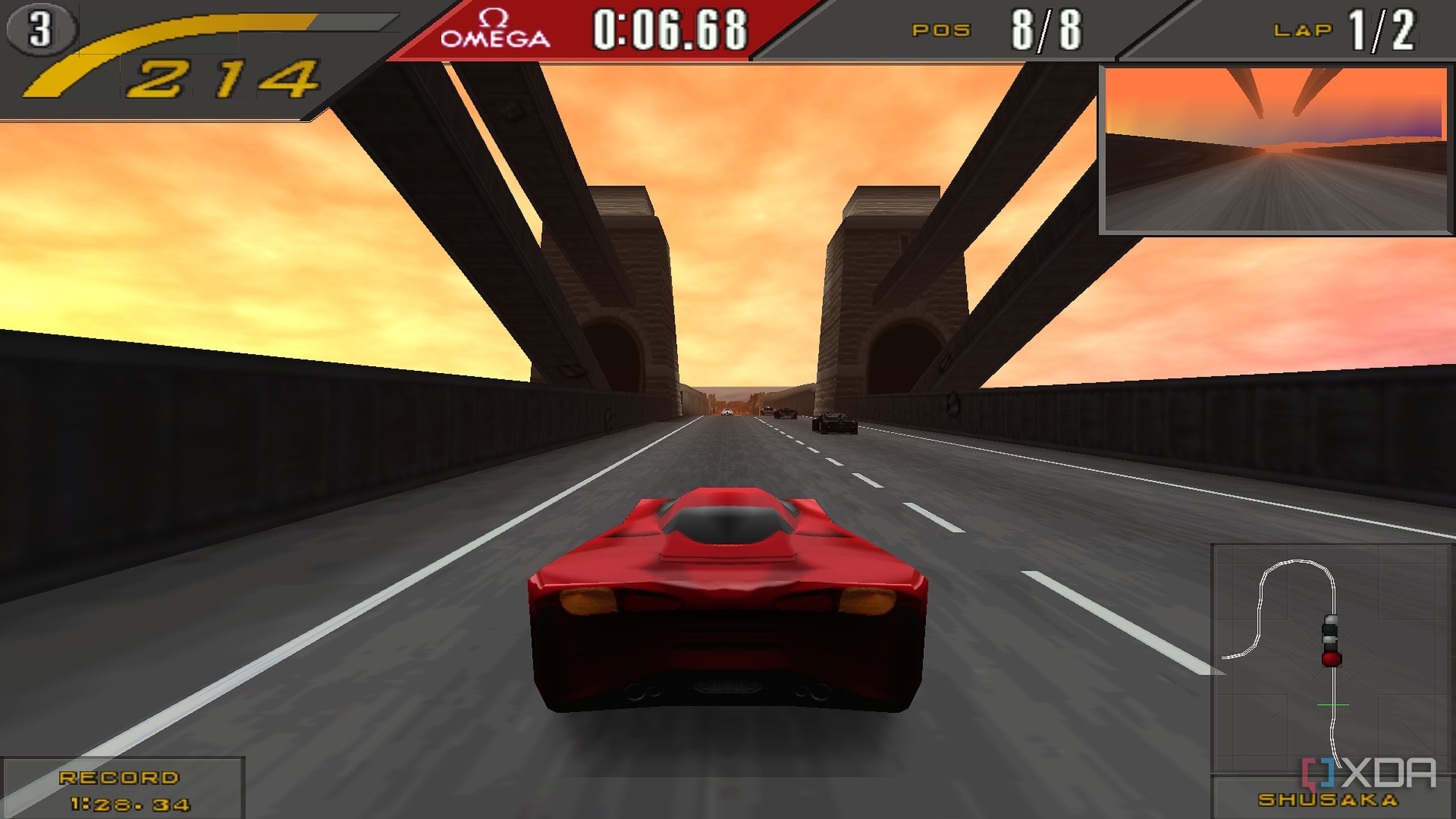 The 10 most iconic cars in gaming history