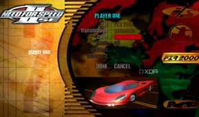 The FZR 2000 is Need for Speed II SE.